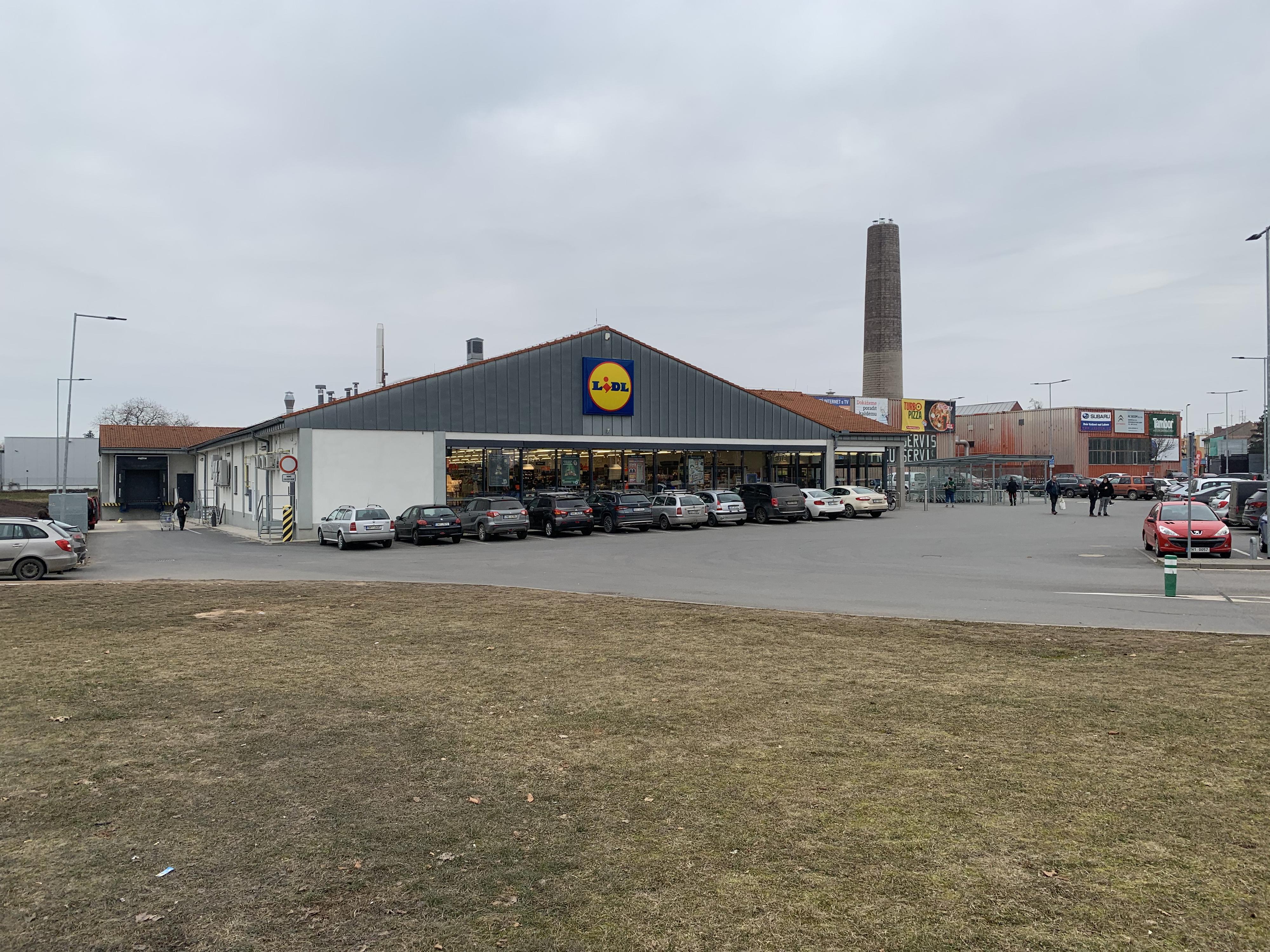 Lidl foto 6