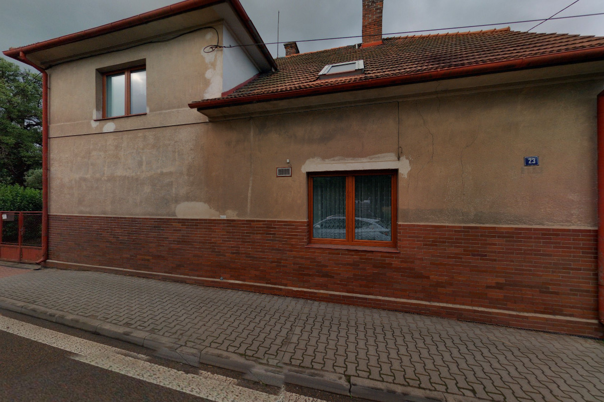 Luboš Hubáček - Software Consulting