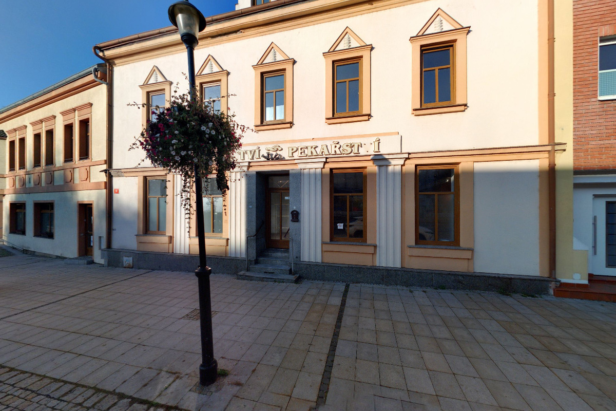 Papírnictví Pelikán