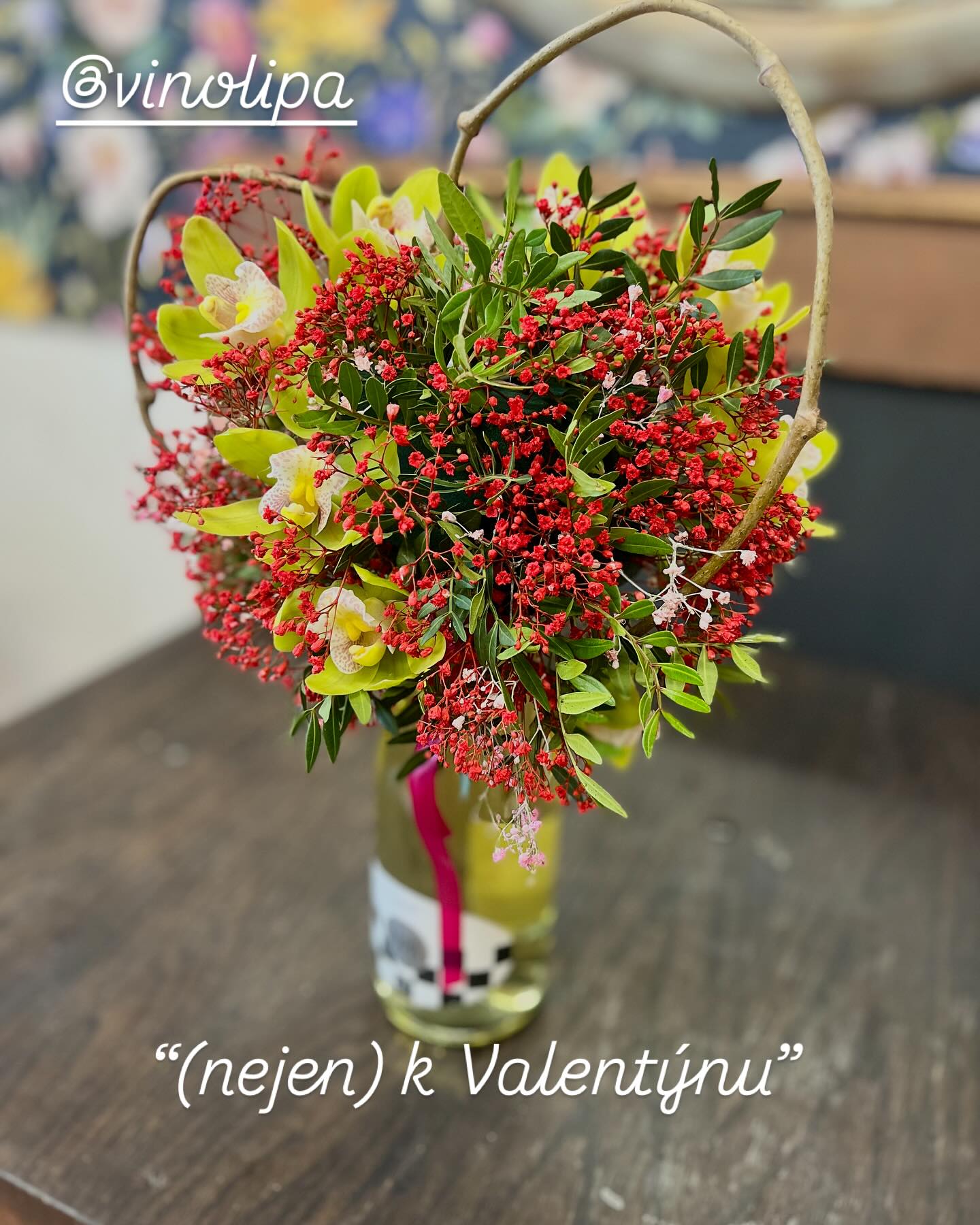 Nejen kvítko foto 3