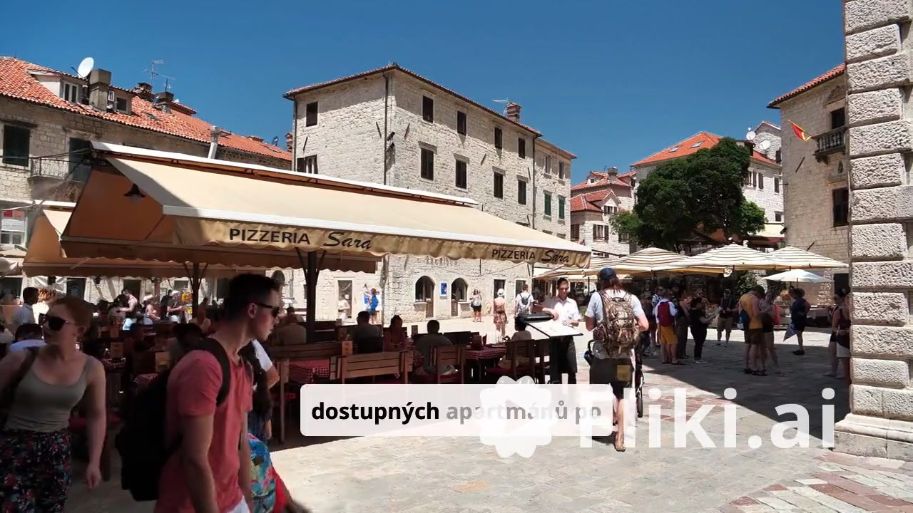 UBYTOVANIvCHORVATSKU.cz foto 2 (náhled videa)