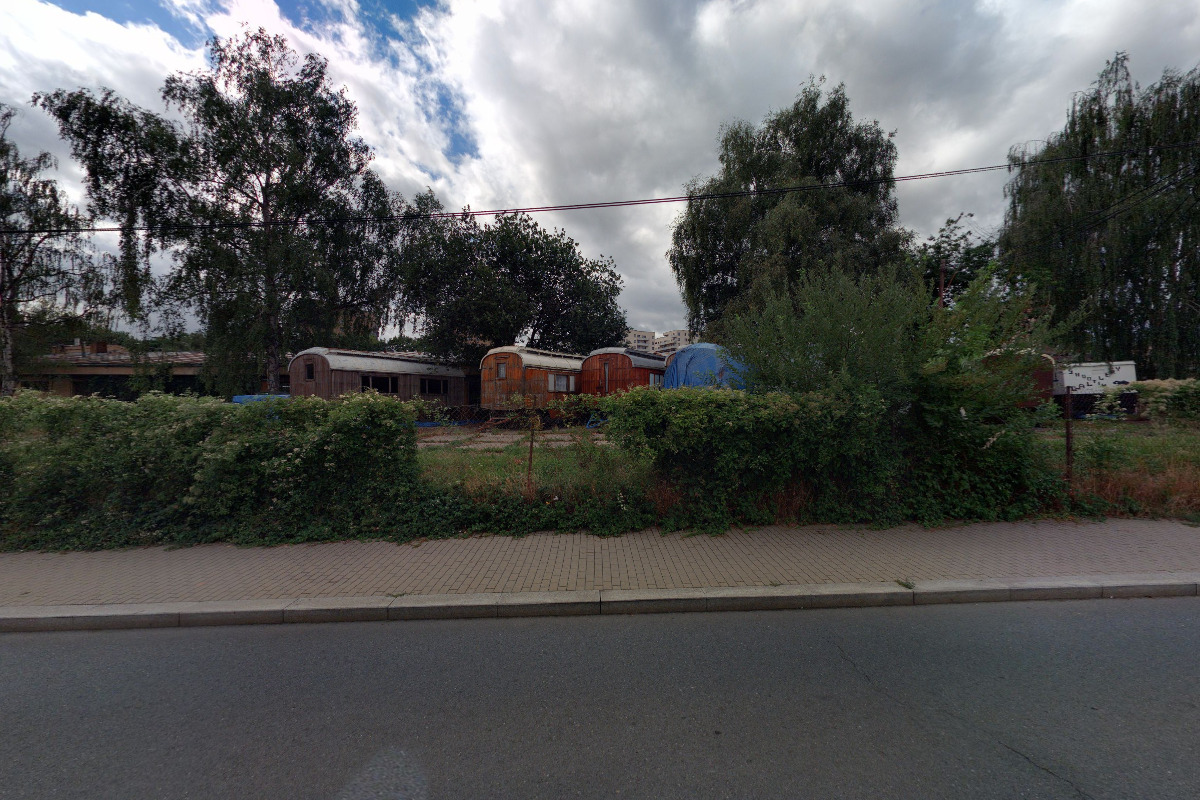 Autocentrum Navrátil