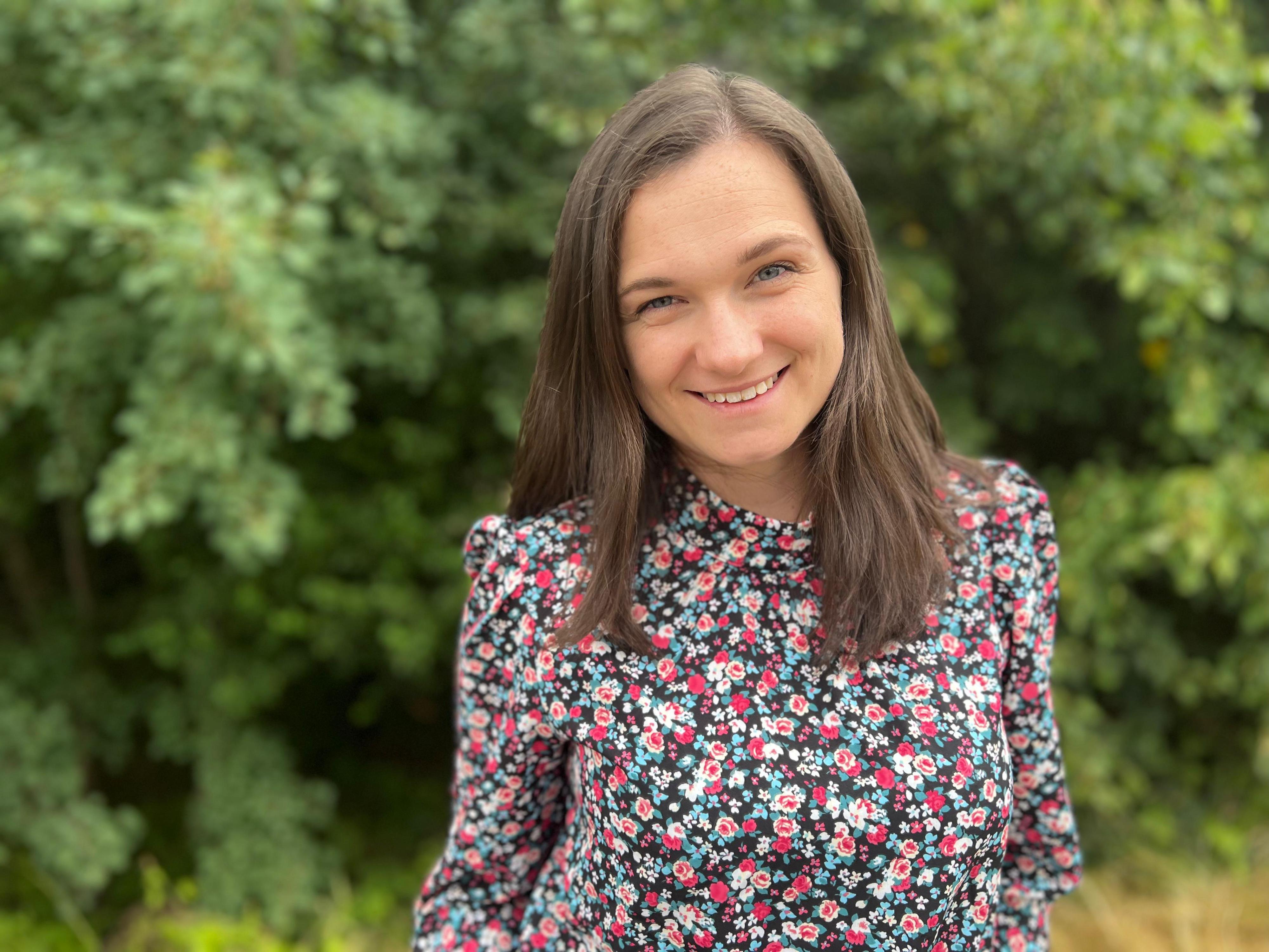 Veronika Vašatová - terapie