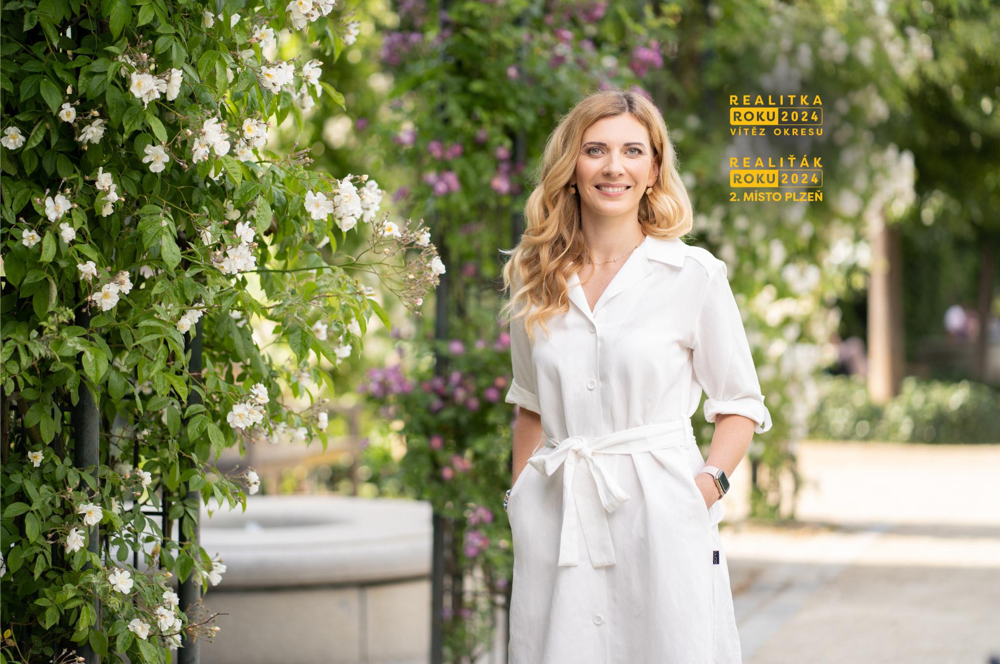 Hana Procházková - Reality