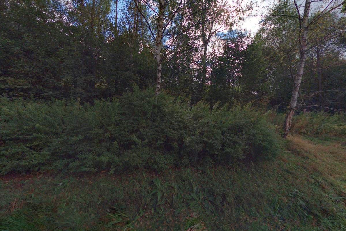 Ruční myčka - Železná Ruda