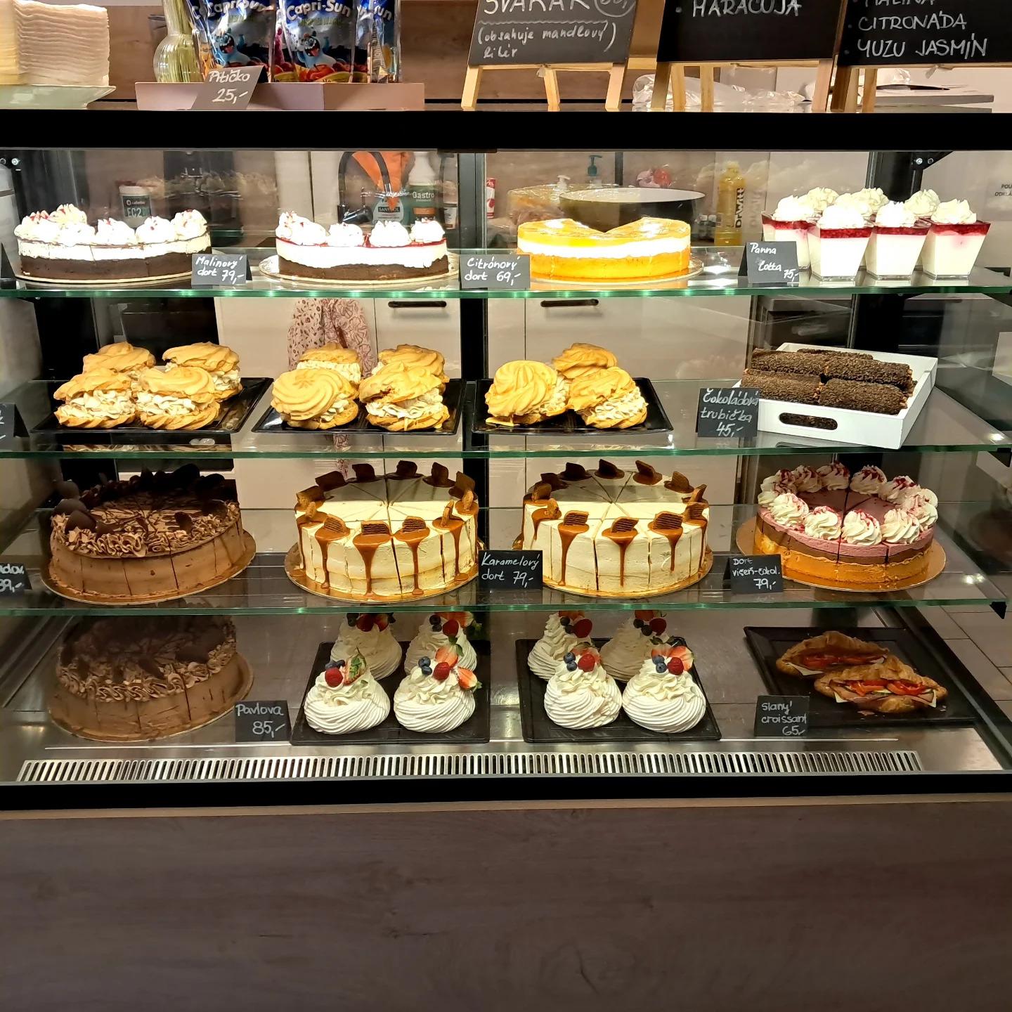 Marabu Sweets foto 5