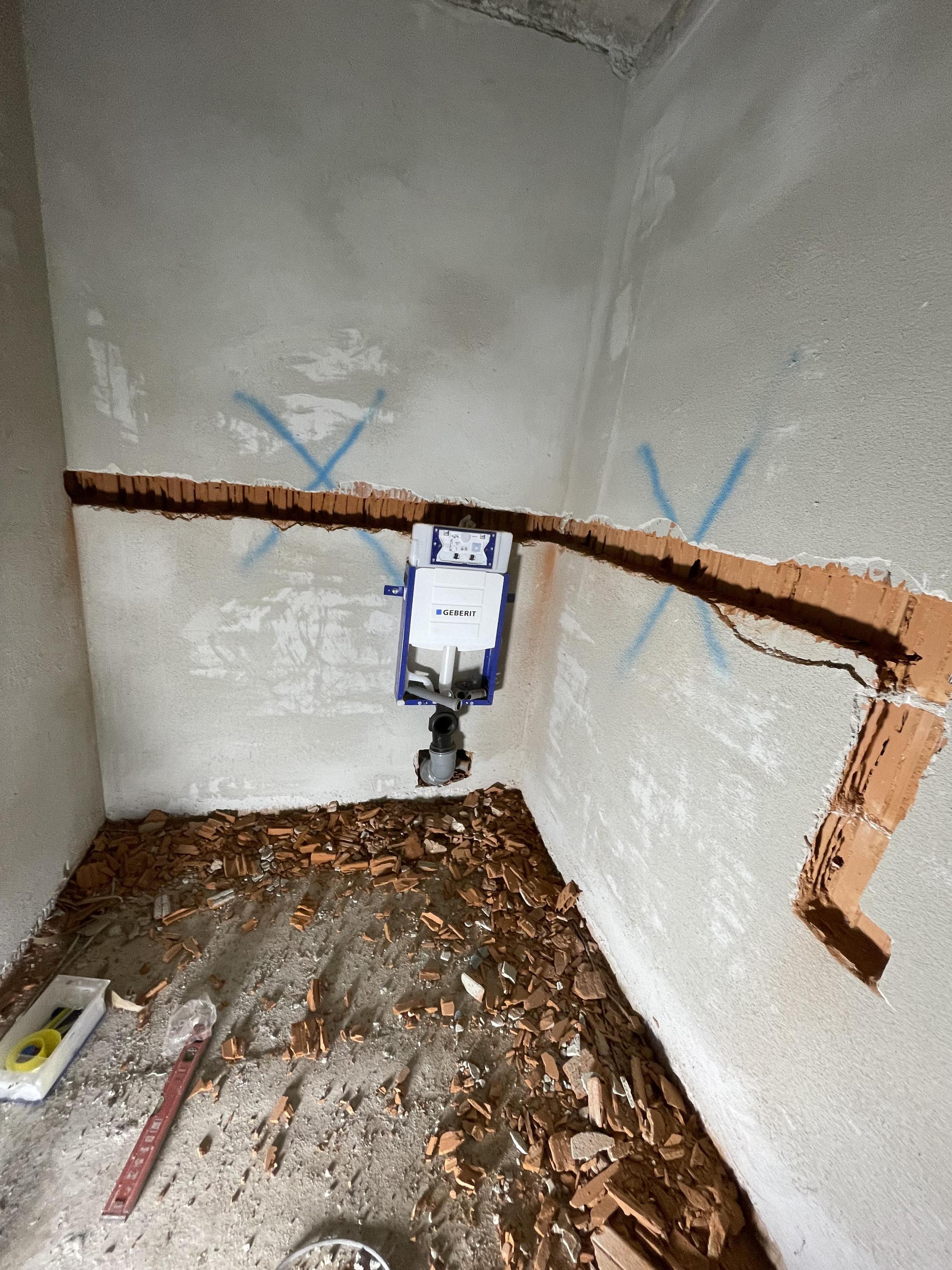 Voda, Topení, Kanalizace Peřina foto 4