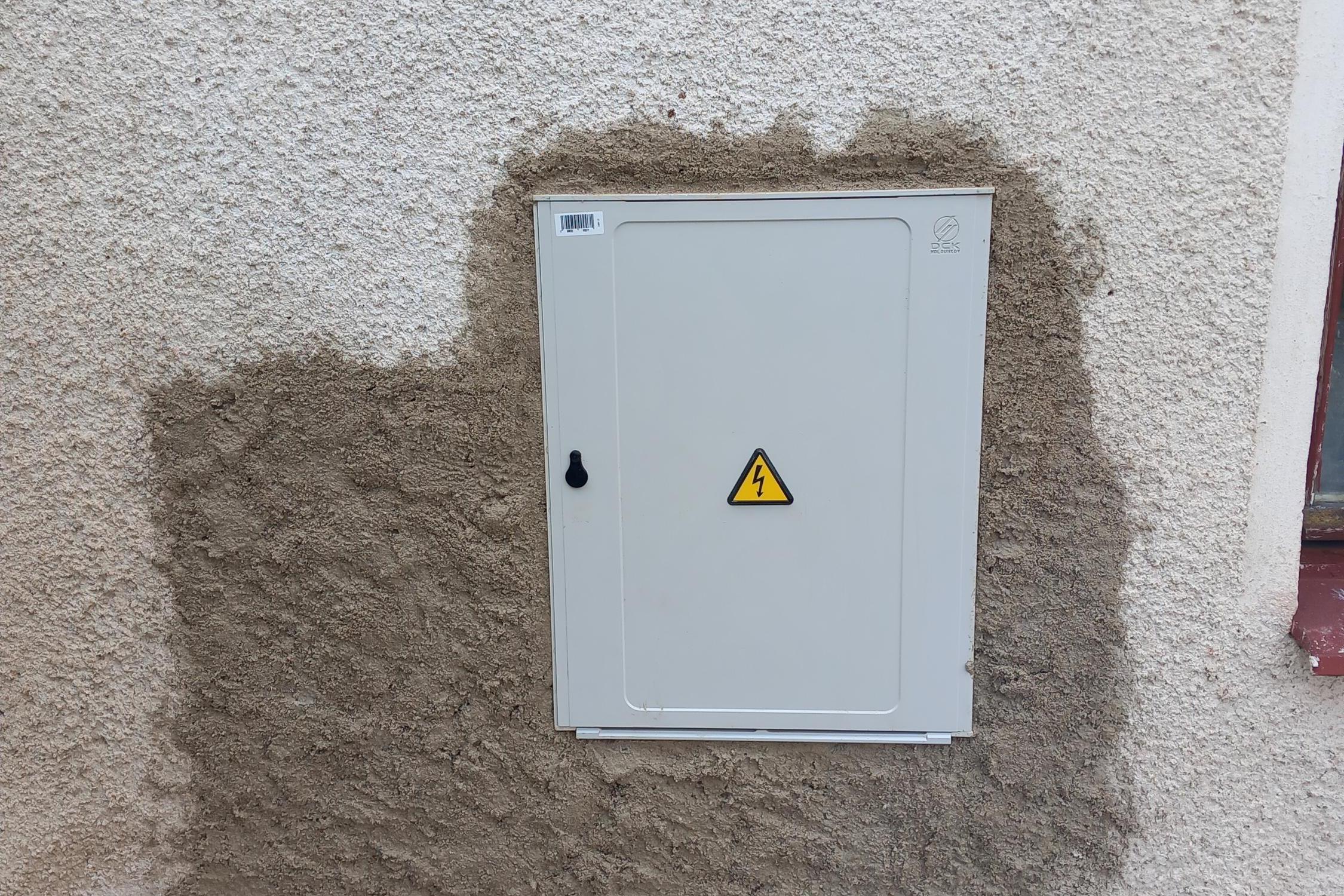 Elektroinstalace Petr Jirsa