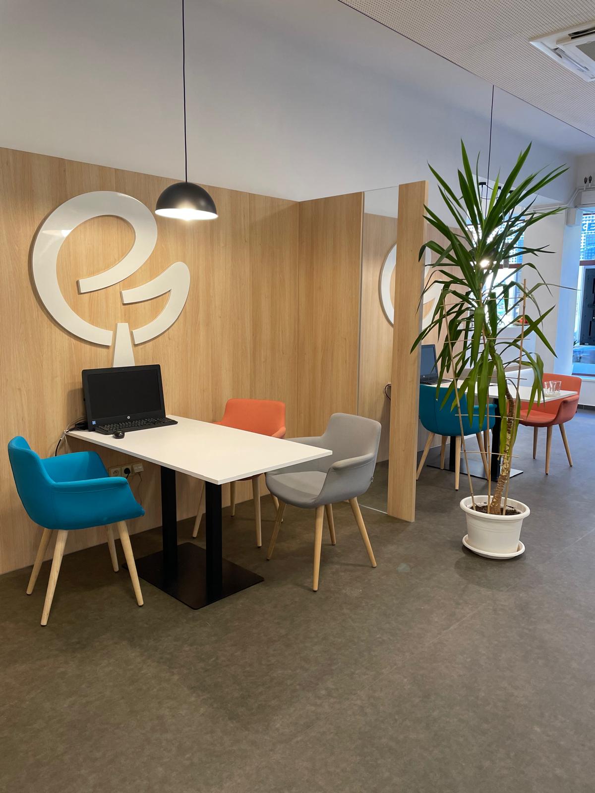 Pobočka Partners Banky foto 3