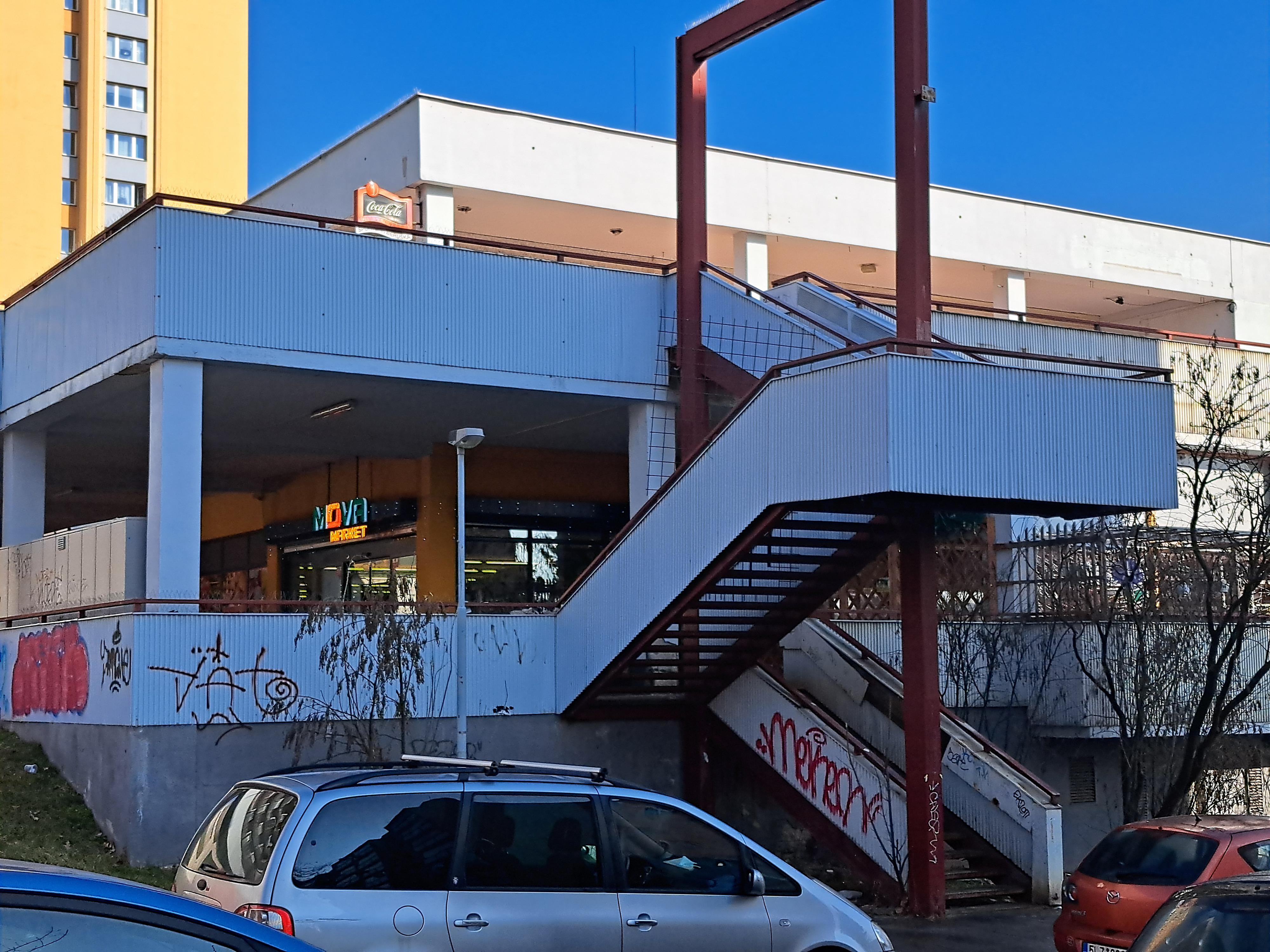 MOVA Market Háje, s.r.o. foto 3