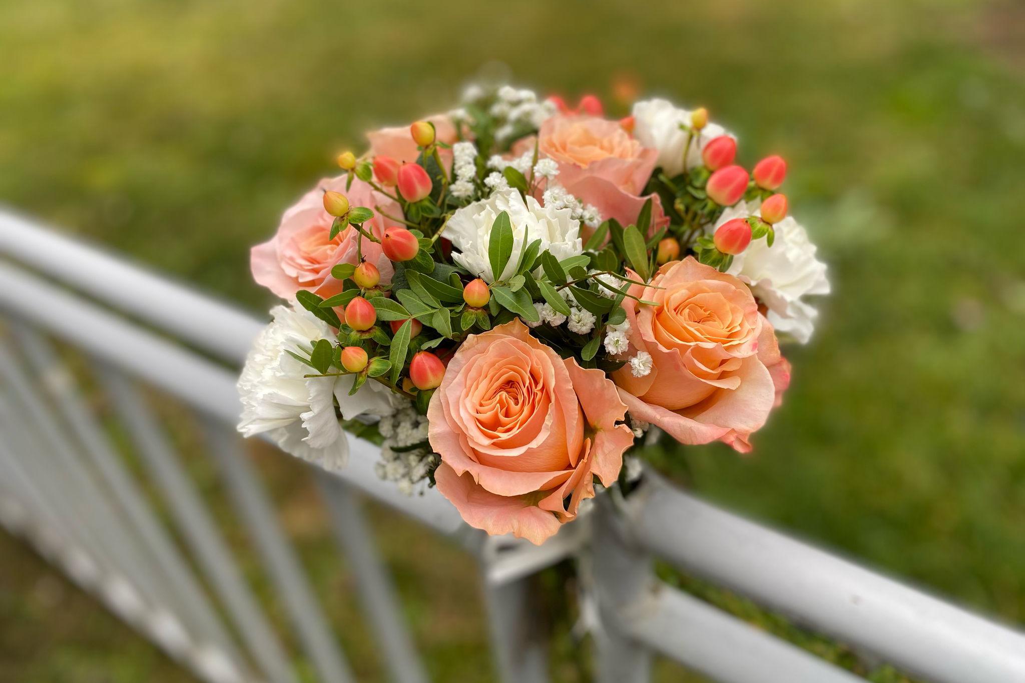 Květinářství Anička