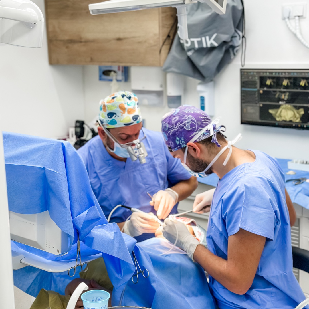 Havlík Dental Clinic s.r.o. foto 3