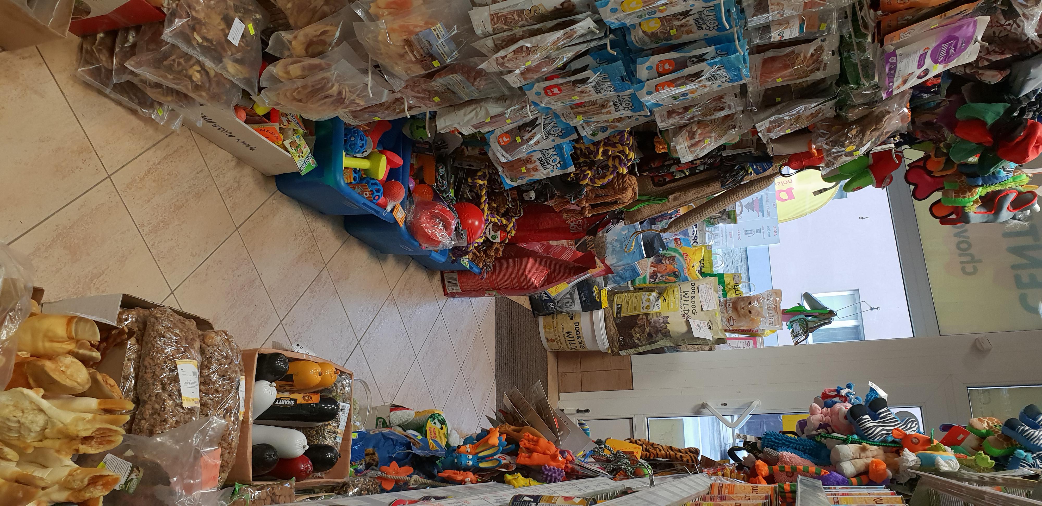 HART - centrum krmiv a chovatelských potřeb foto 4