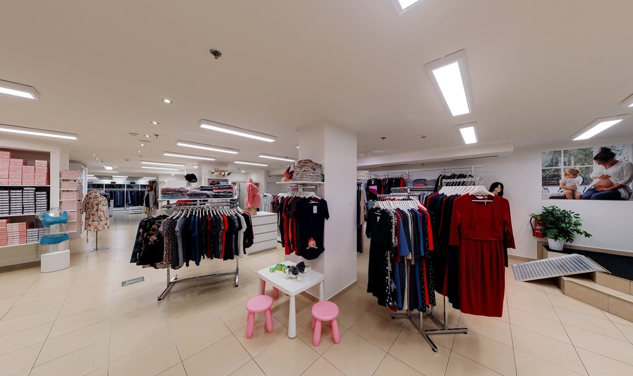 Bílá Tara MamaLand foto 2