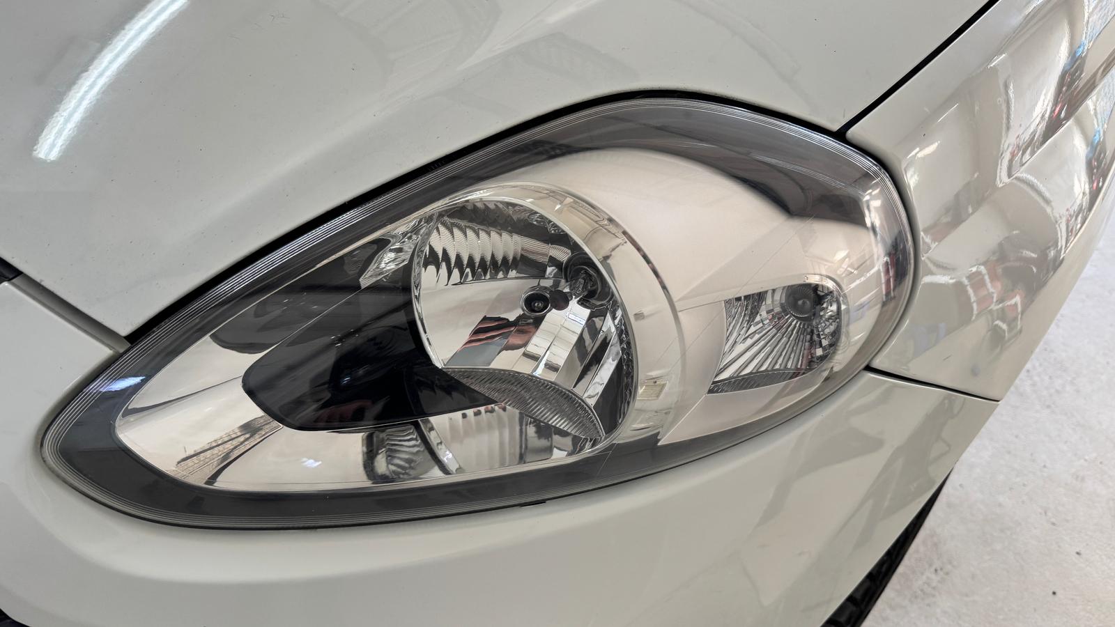 MB Servis Brno - Ruční mytí foto 3