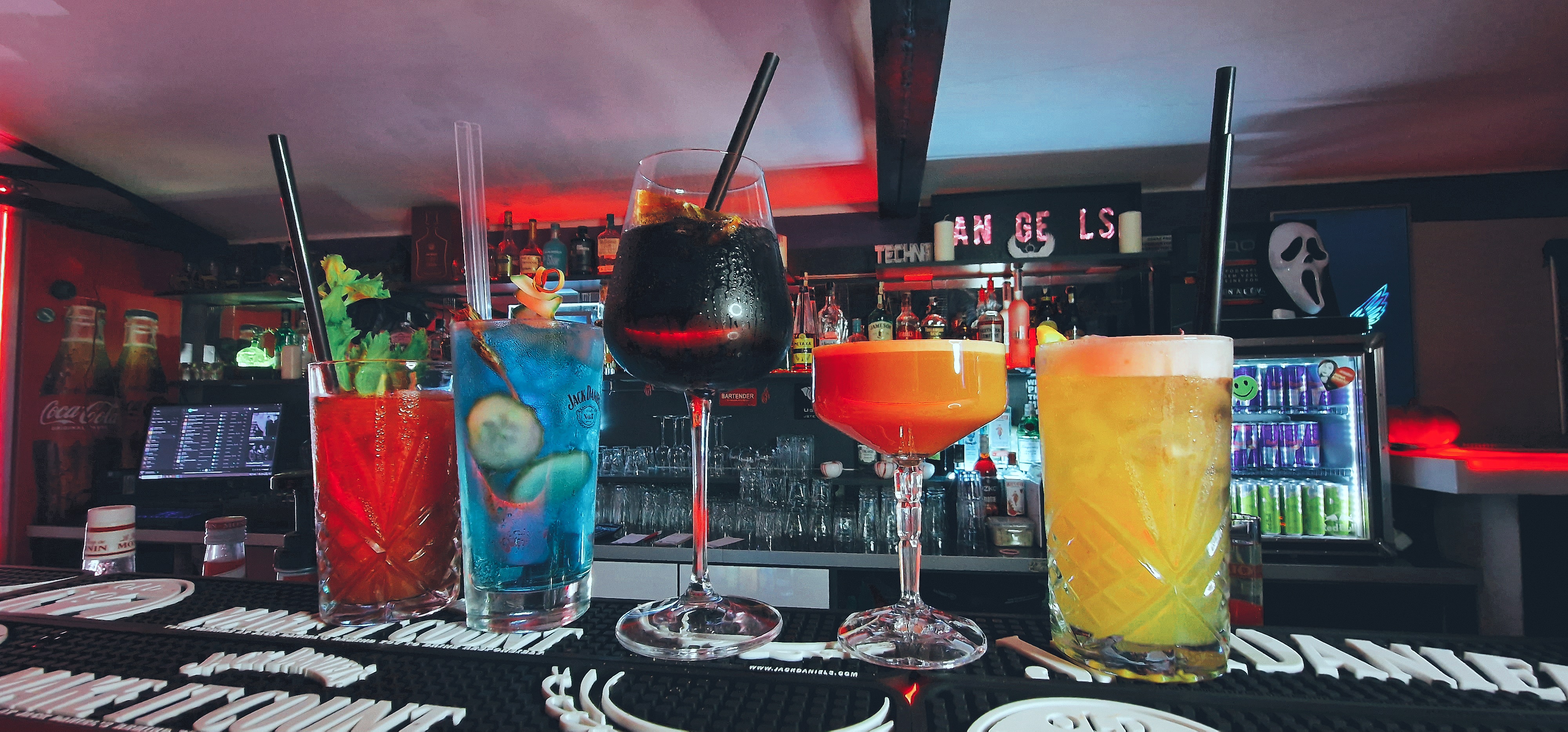 Angels Lounge Club foto 3