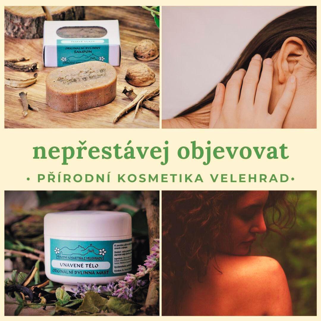 PŘÍRODNÍ KOSMETIKA VELEHRAD foto 5