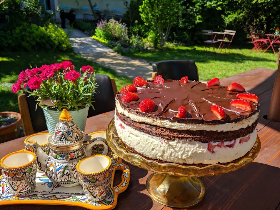 Kafe Na Statku foto 3