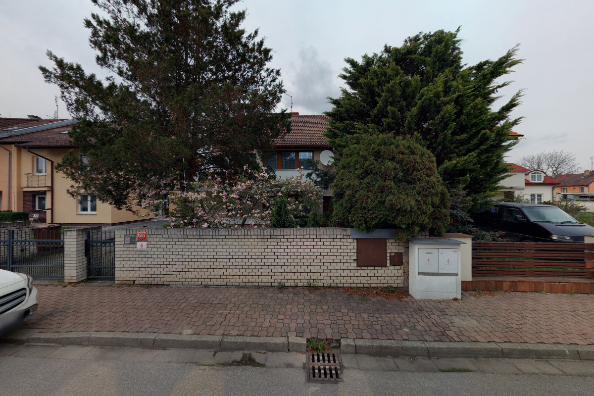 Chovatelská stanice ASIAN MAJESTY