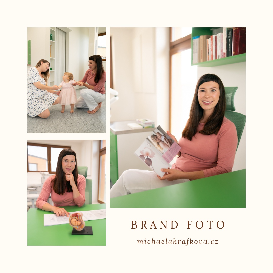 Michaela Krafková Brand foto foto 5
