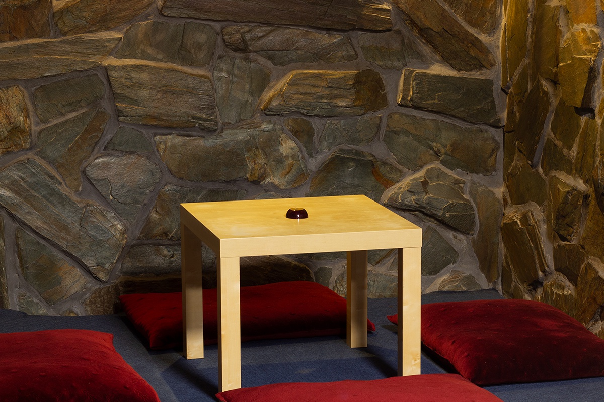 Čajovna Setkání foto 3