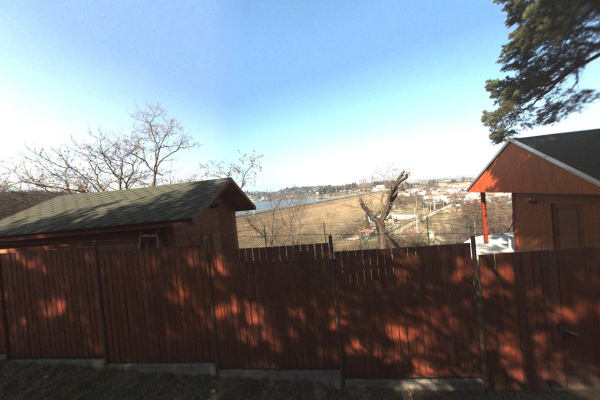 Skautská základna Jurta