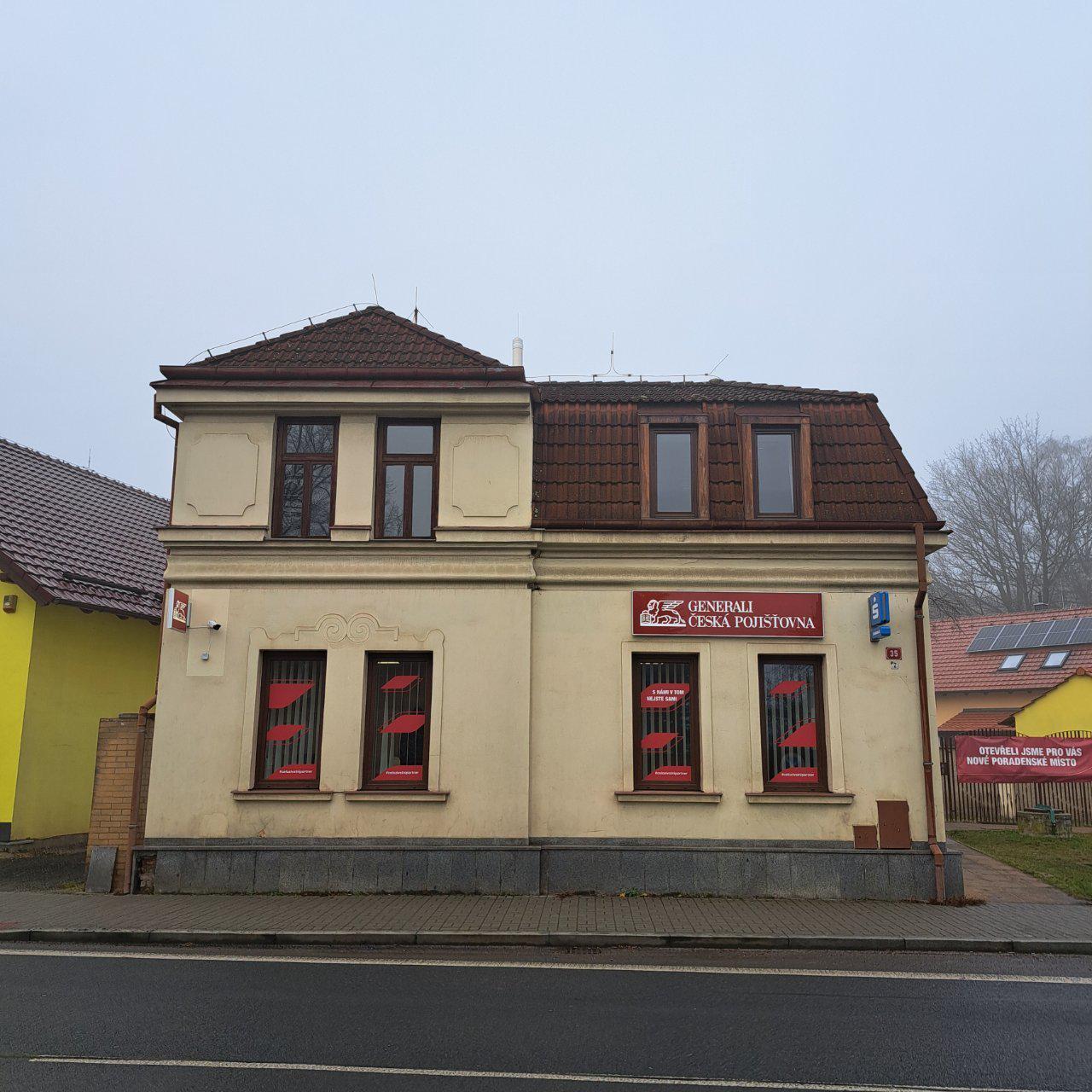 Generali Česká pojišťovna foto 3