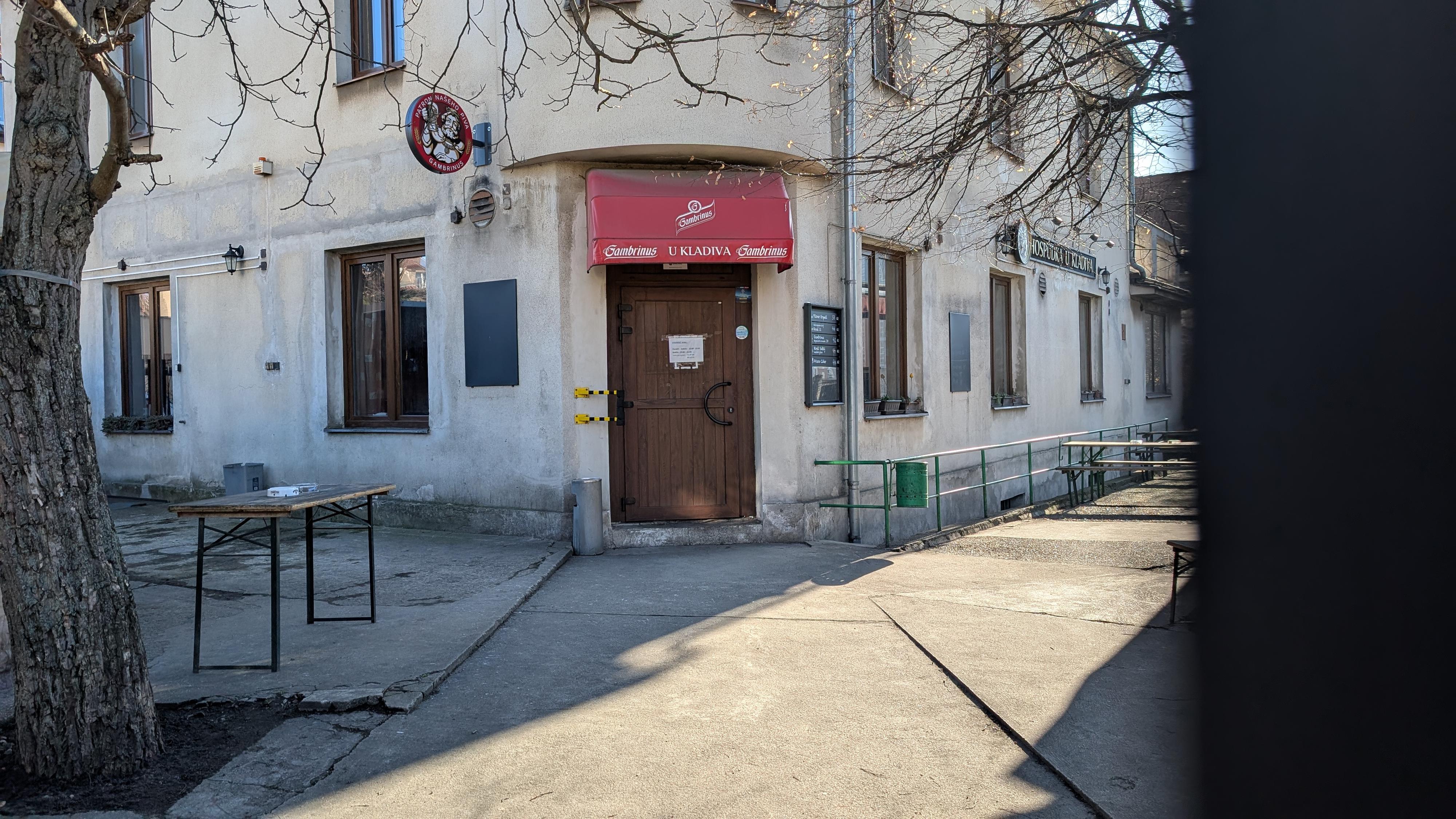 Hospůdka U Kladiva foto 6