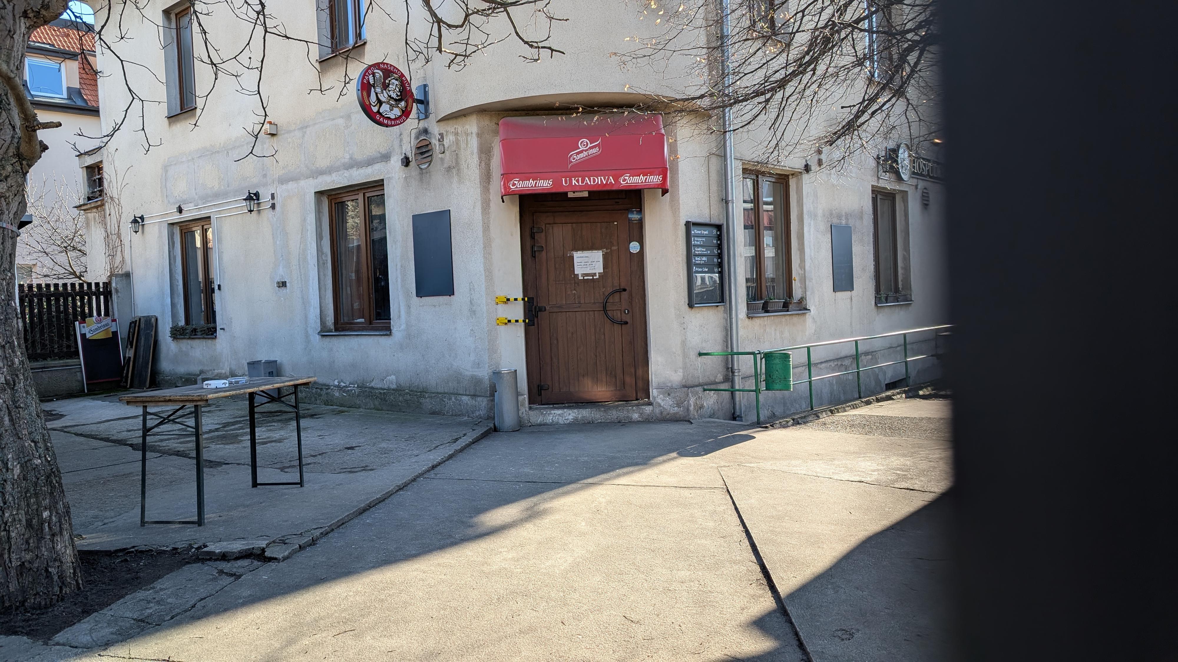 Hospůdka U Kladiva foto 5