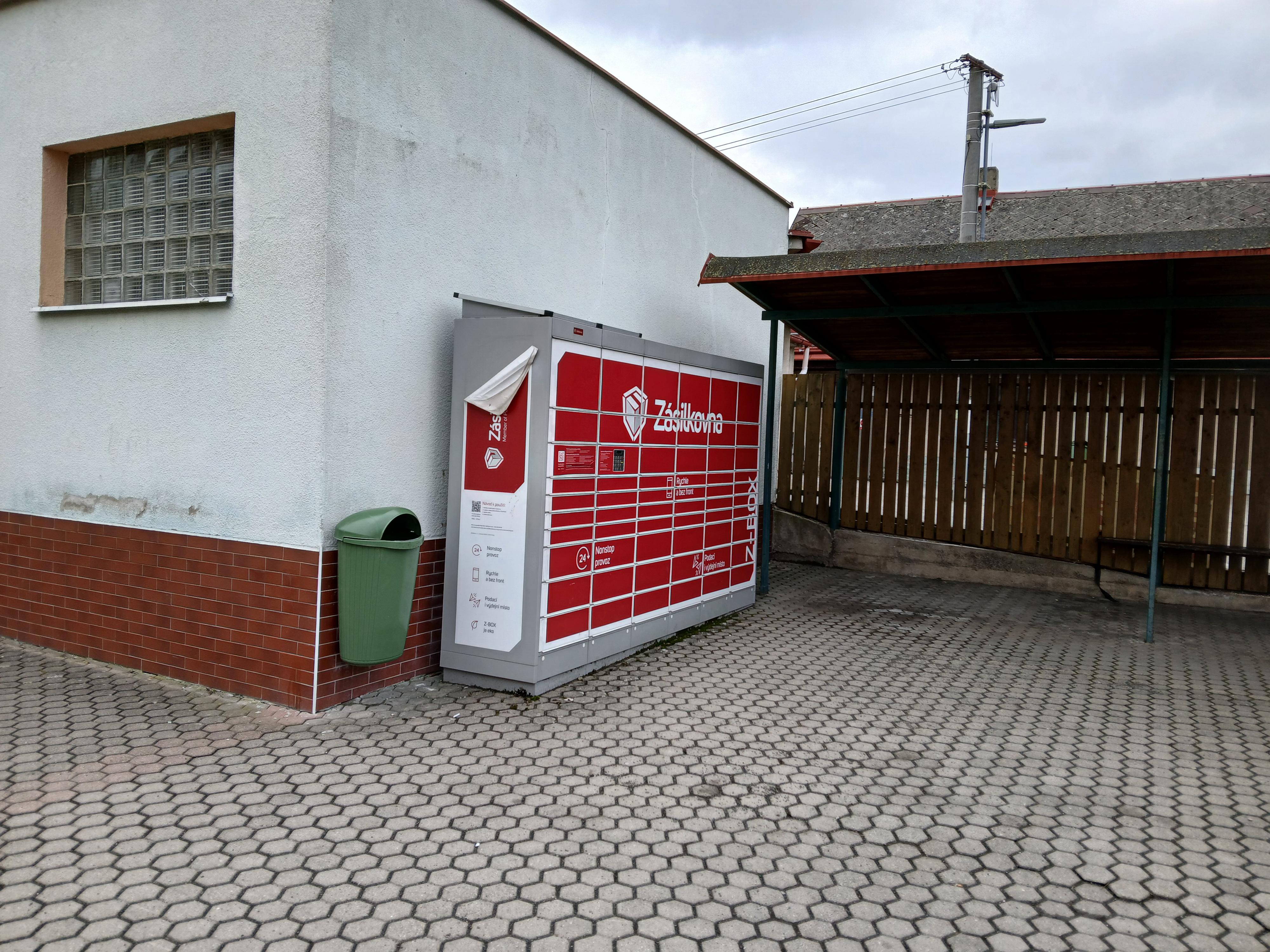 Z-BOX foto 3