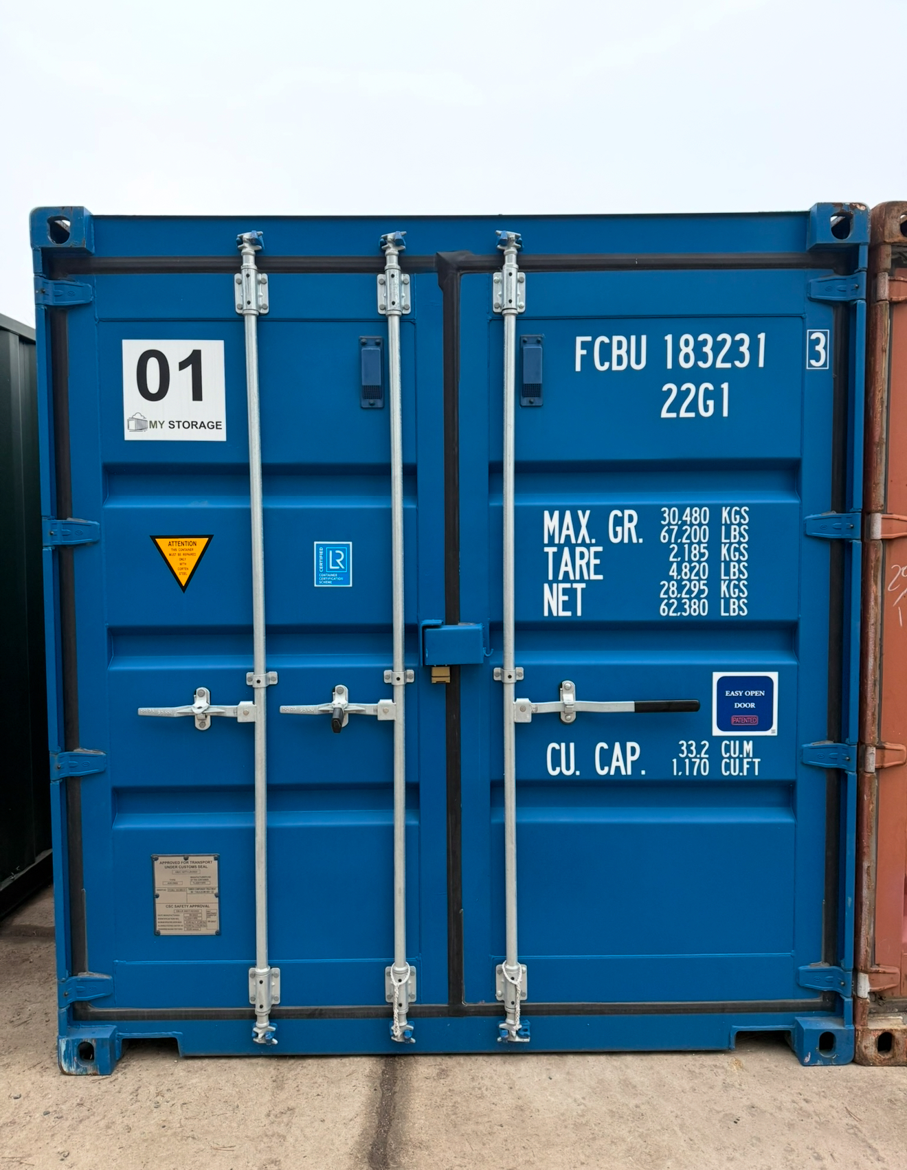 MyStorage.cz foto 3