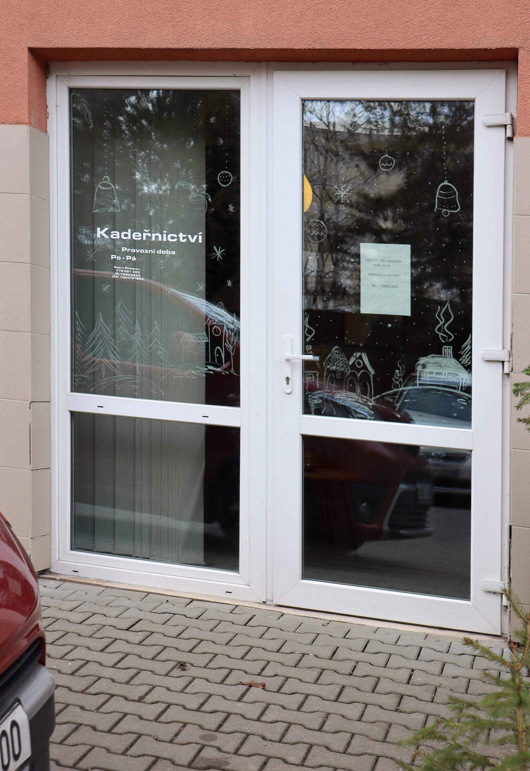 Kadeřnictví Natáčka foto 2