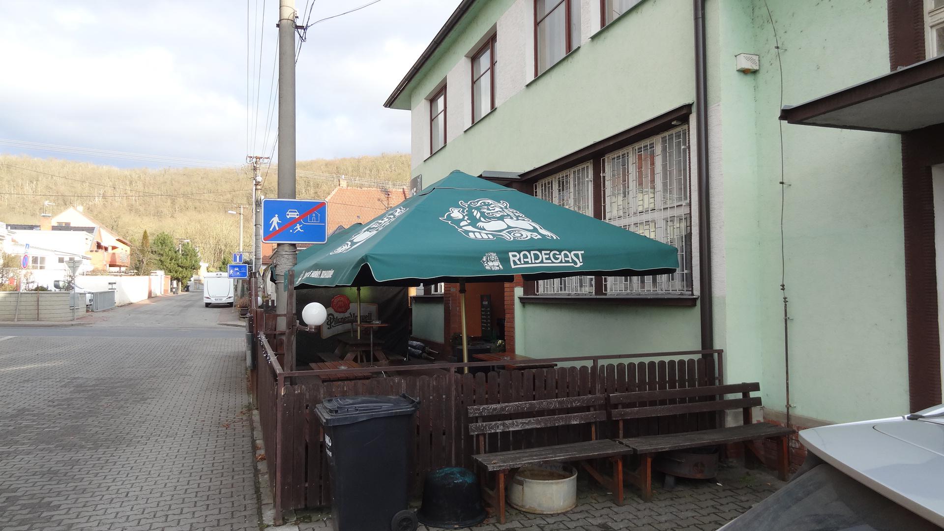 Kníničská Pivnice foto 2