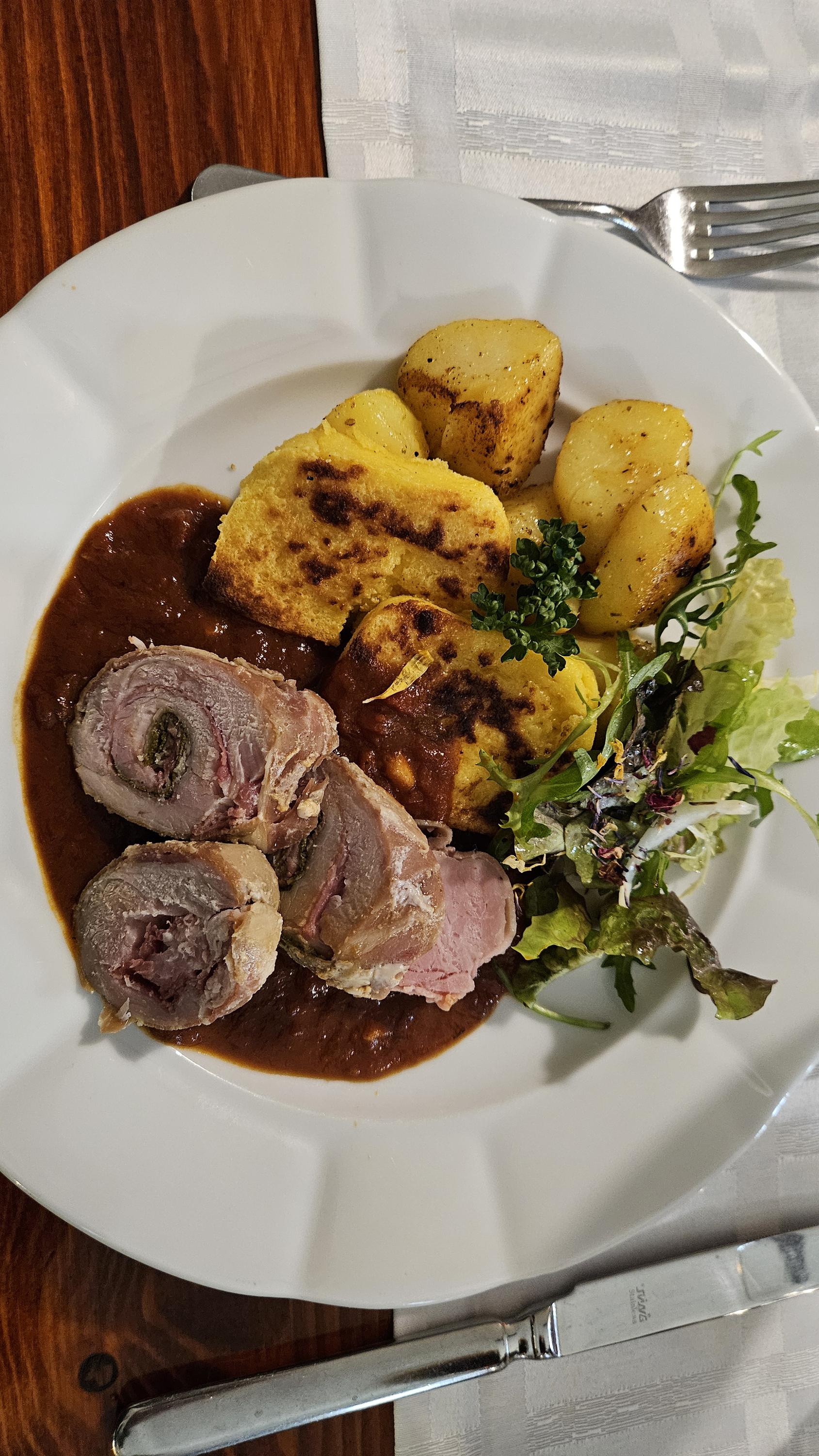 Nabíjecí stanice - Zájezdní hostinec U Jiskrů foto 5