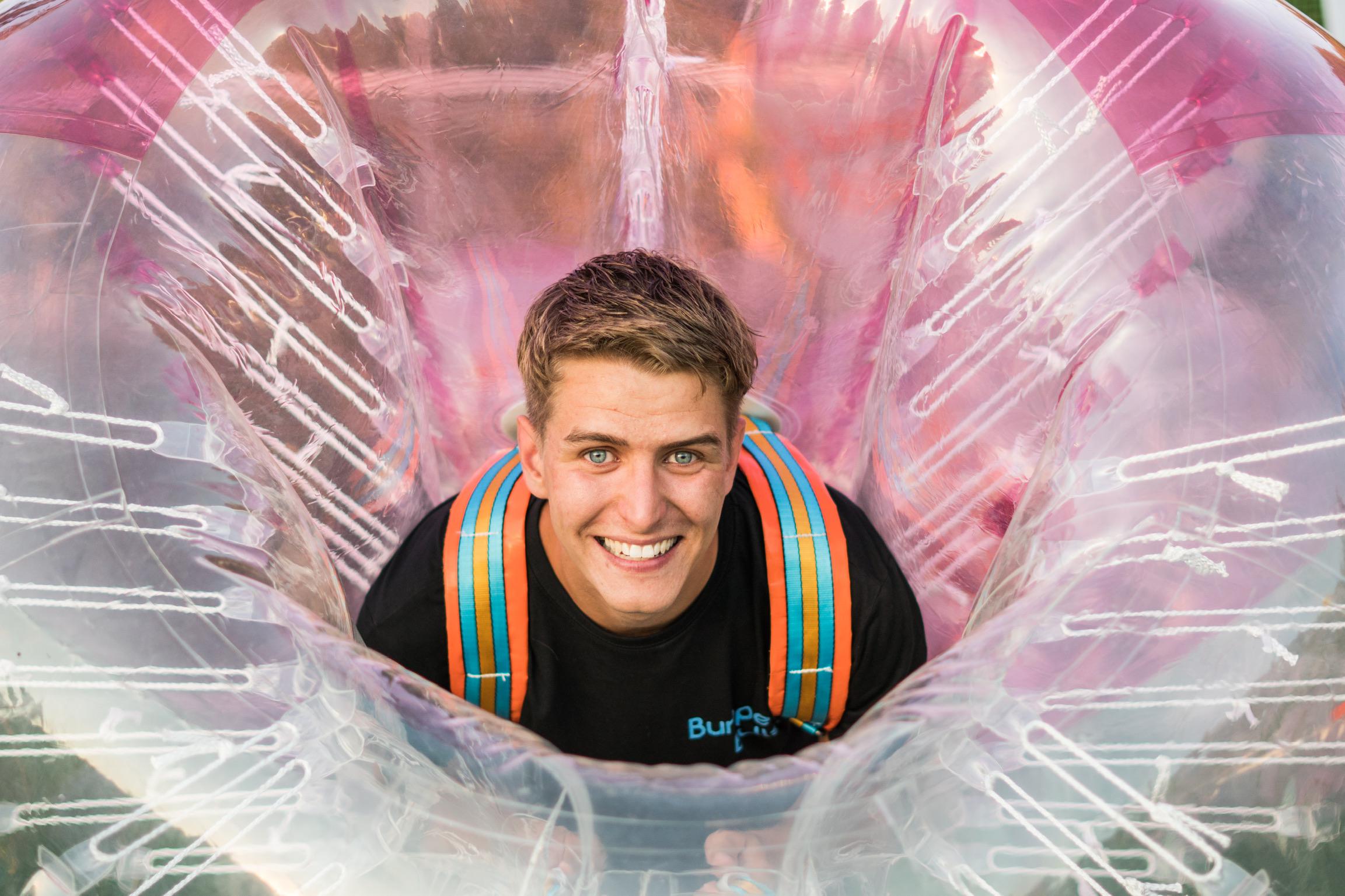 Bumper Balls CZ foto 4