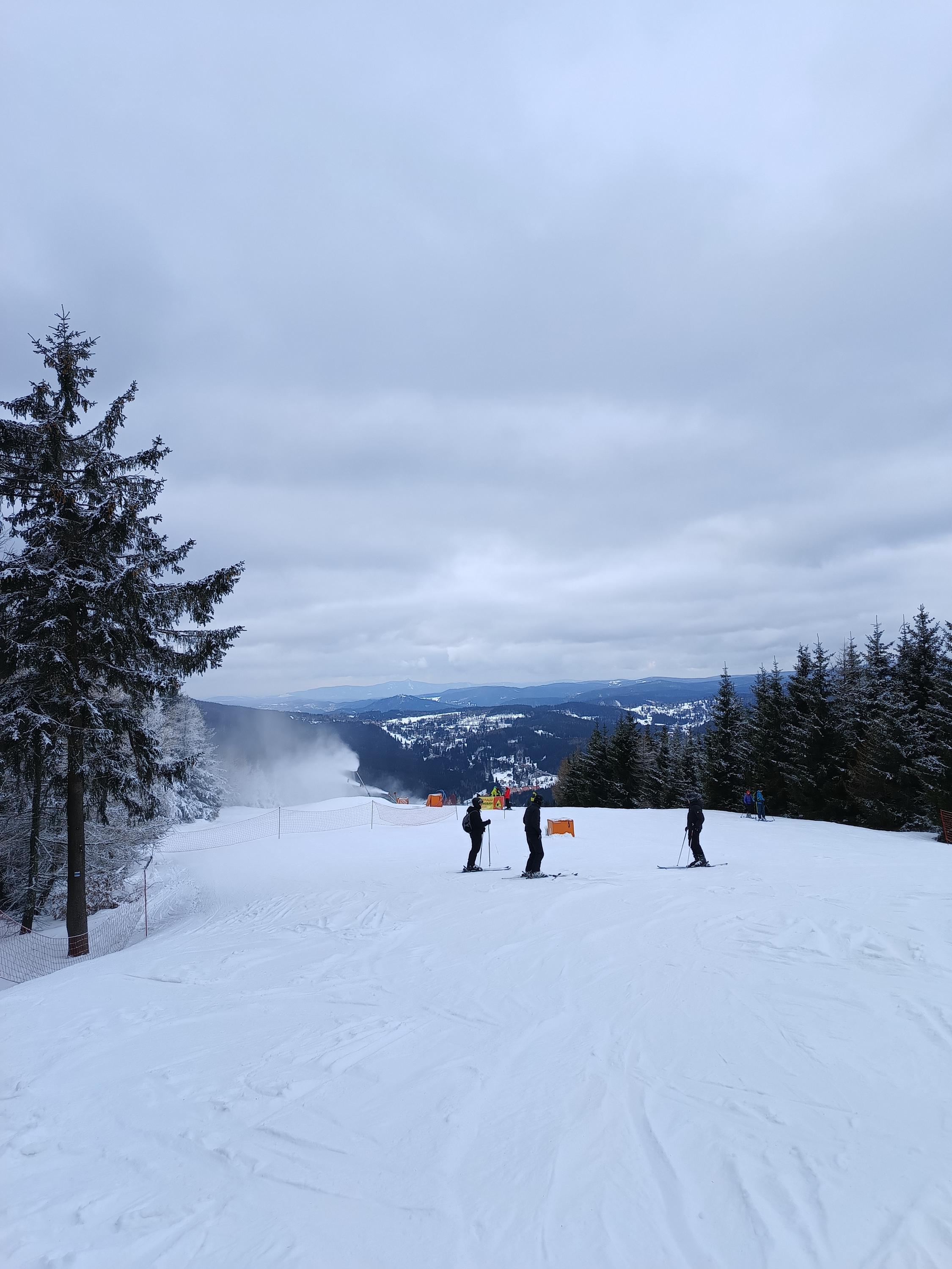 Sportovní areál Harrachov foto 4