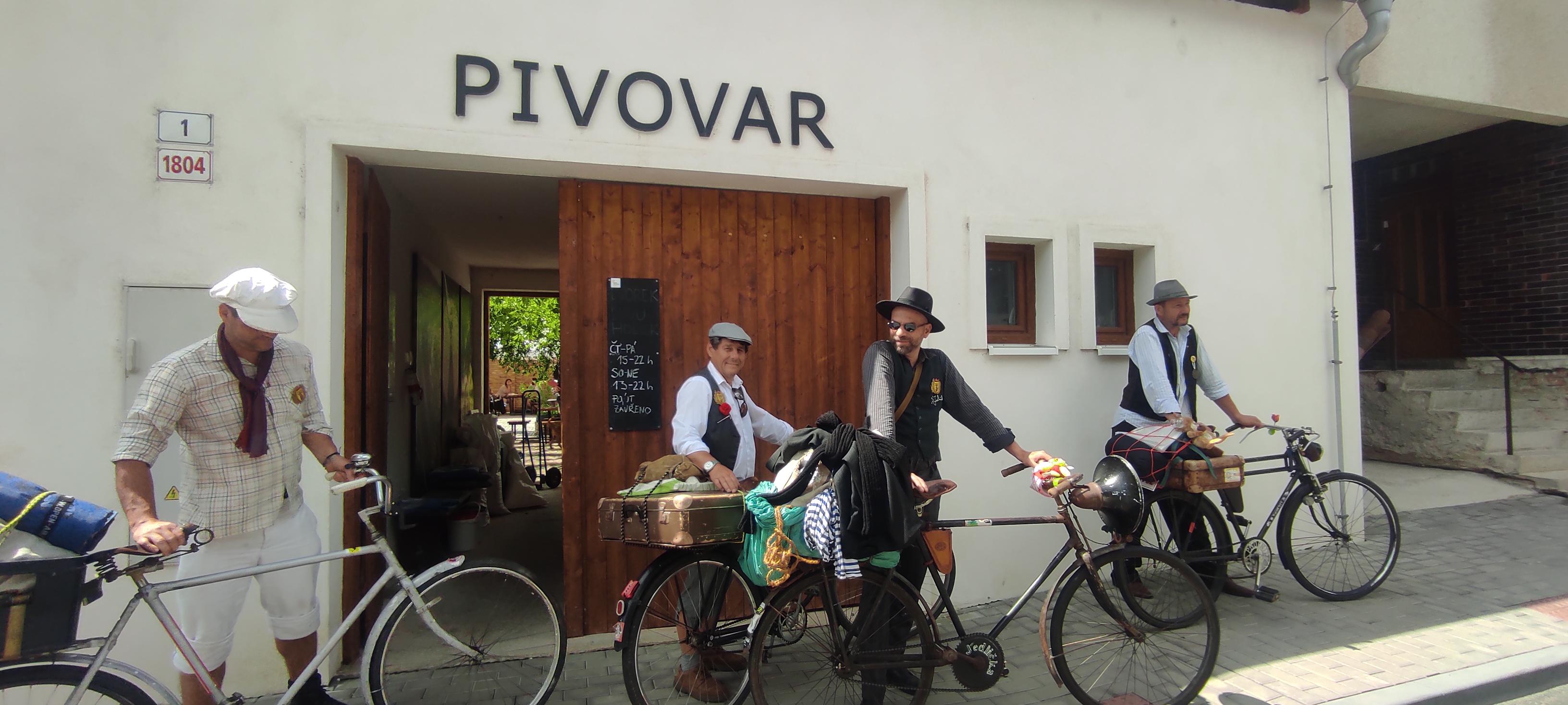 Pivovar Mamut foto 3