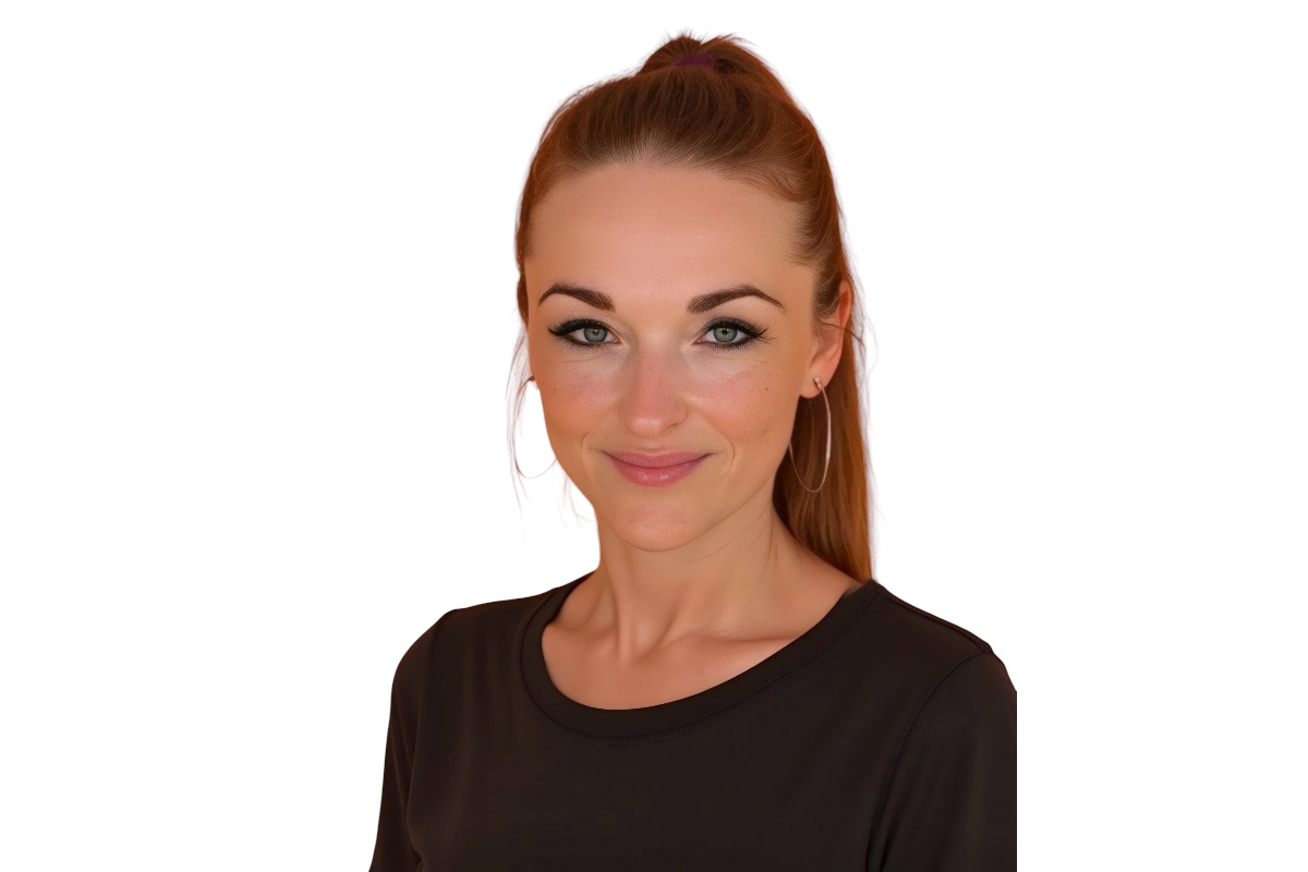 Alena Raabová, Salón SPIRIT