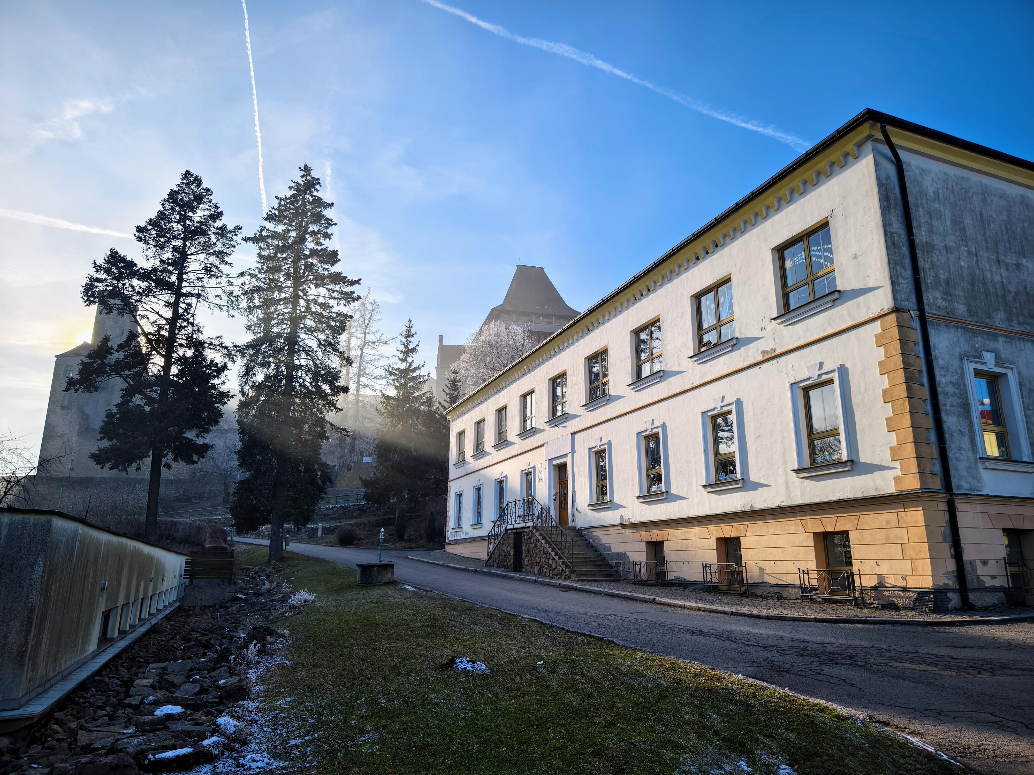Základní škola Lipnice nad Sázavou foto 6