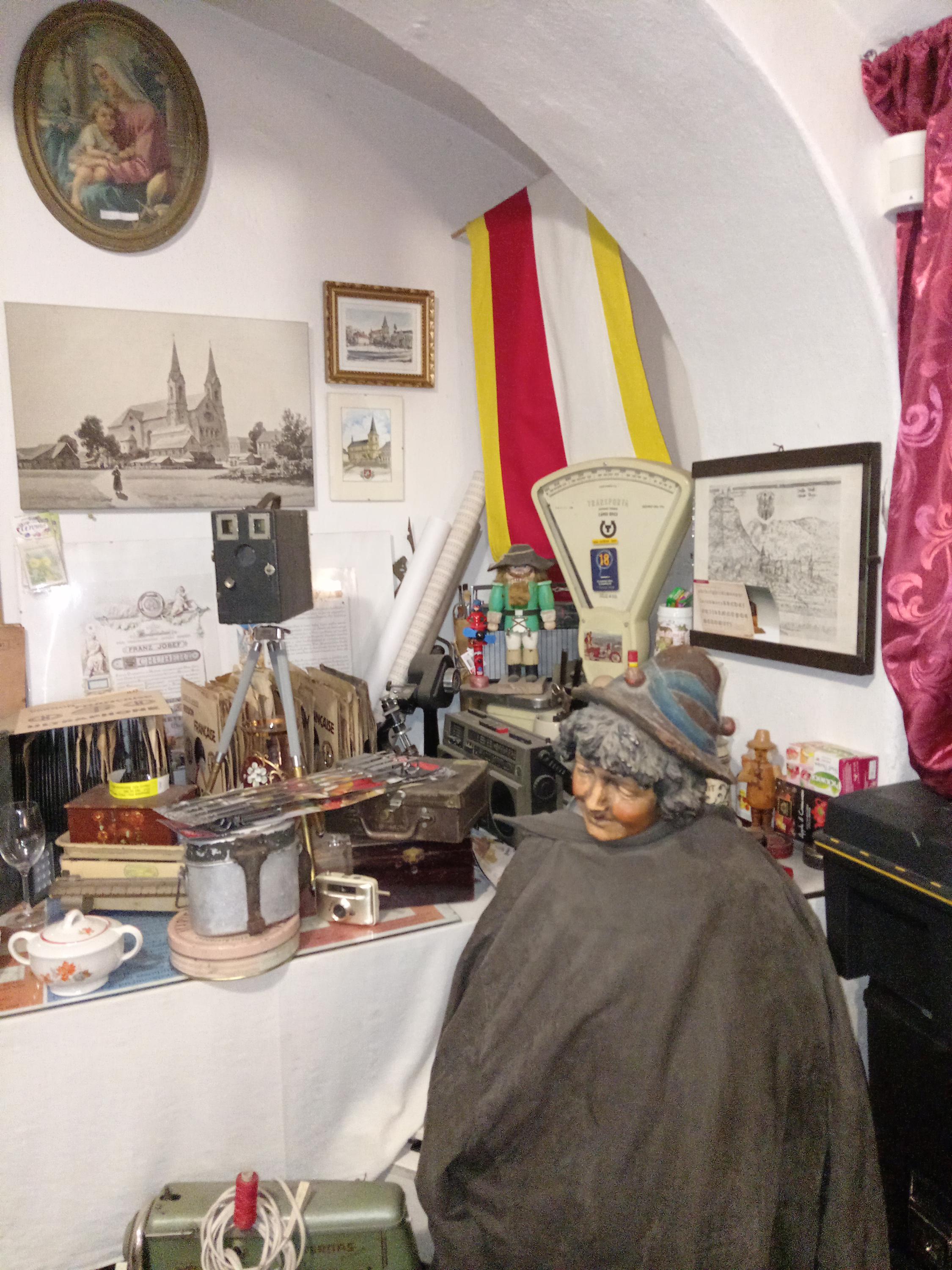 Muzeum Jiříkov foto 2