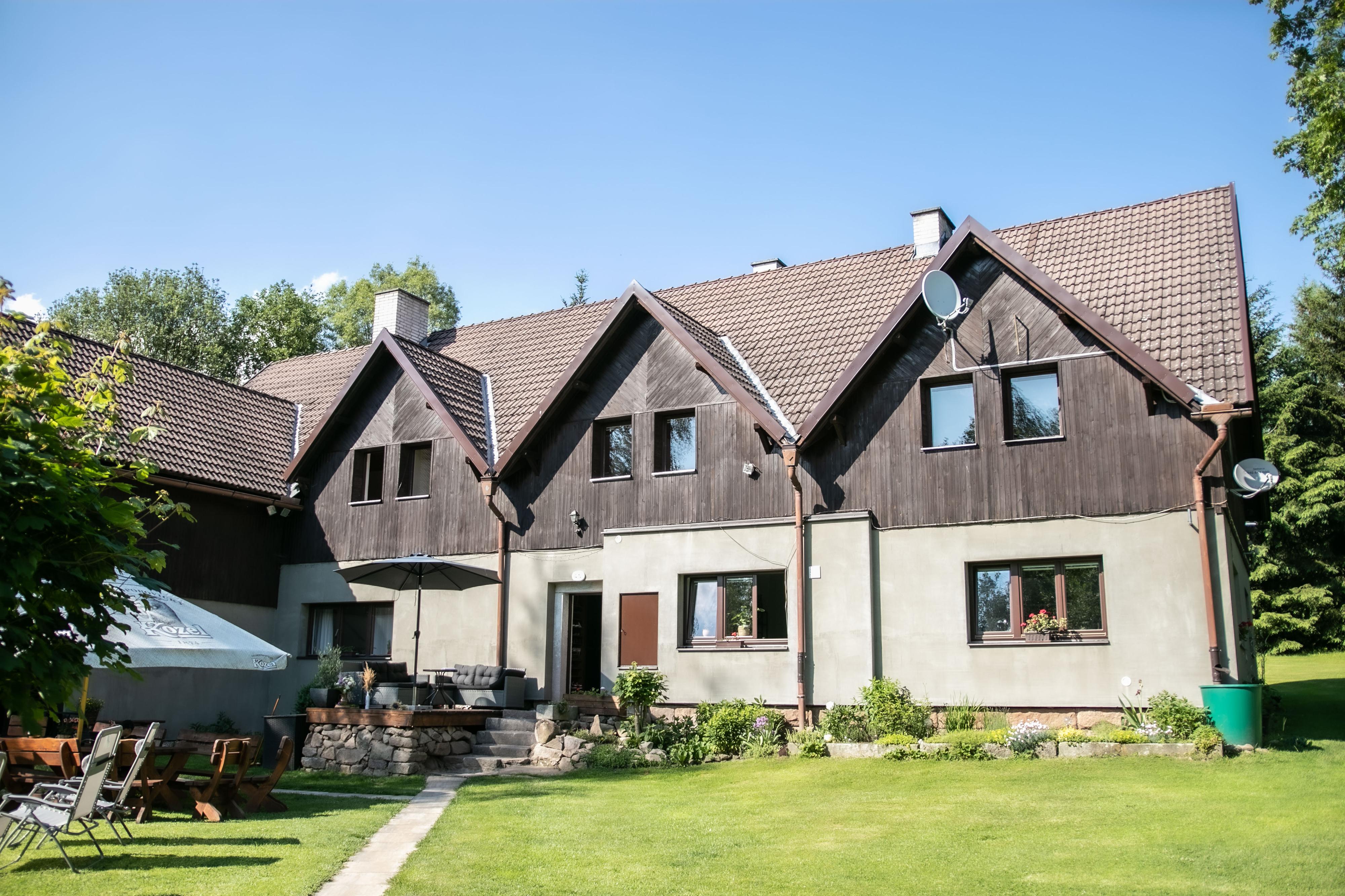 Penzion Sudkovi foto 3