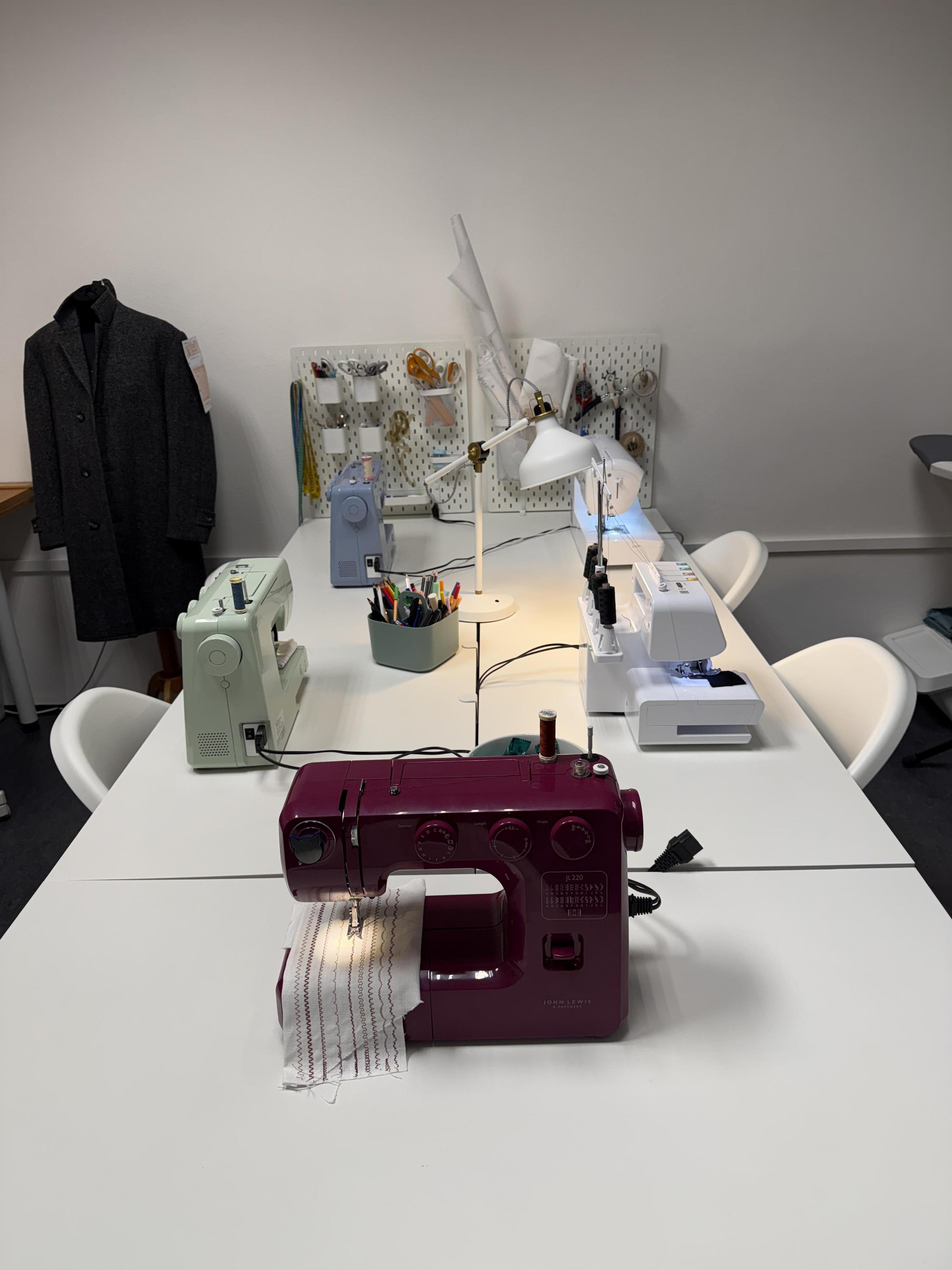 Textil Forum foto 2
