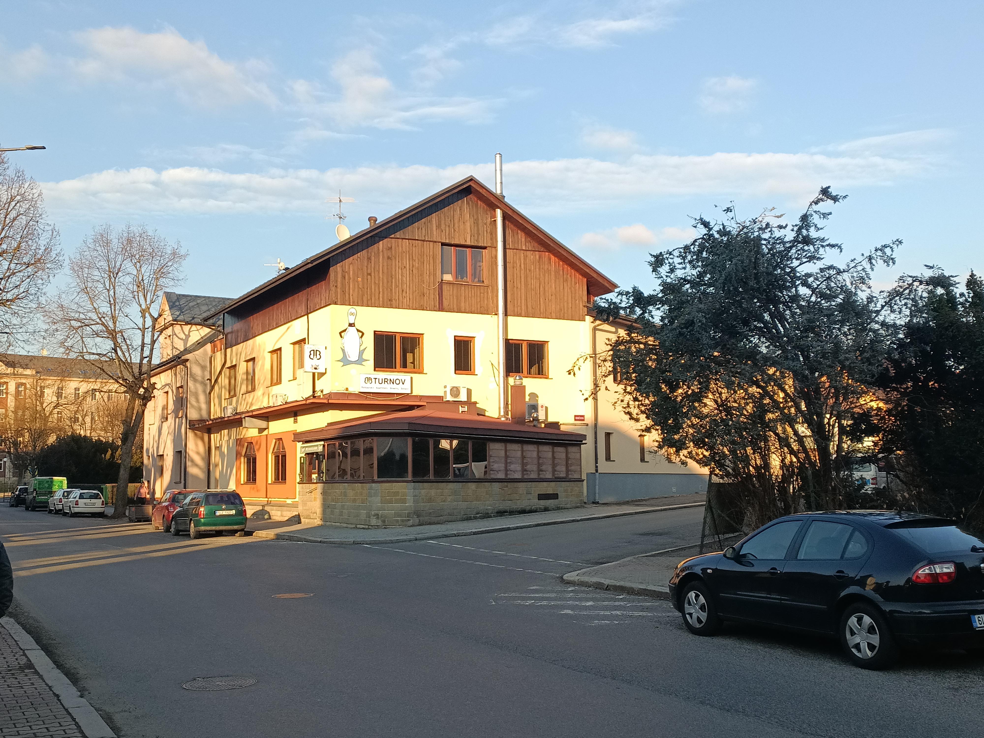 Apartmány Bejby Turnov foto 5