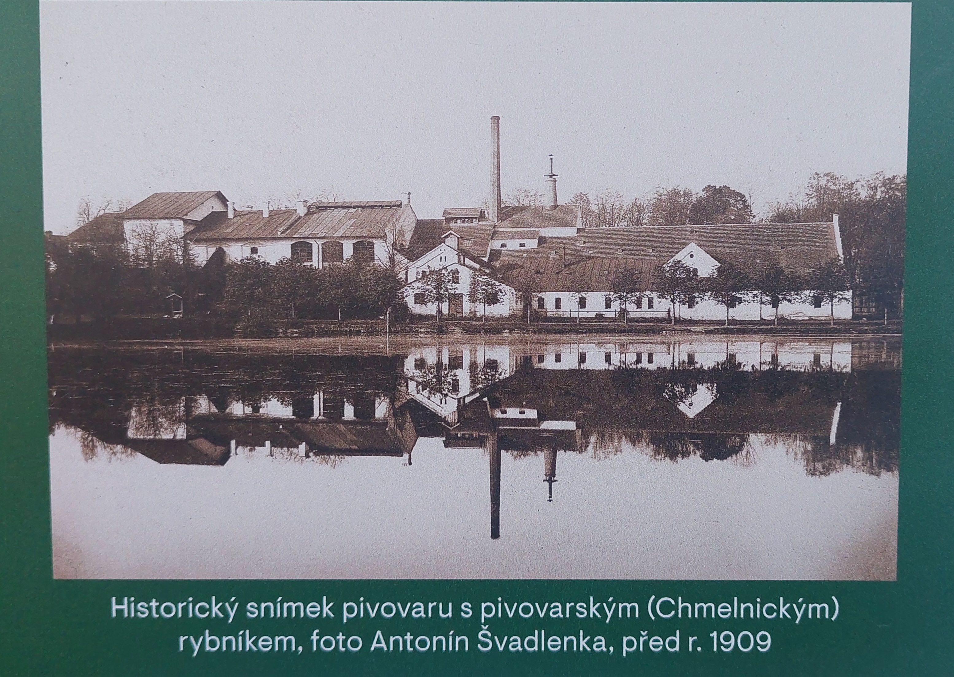 Pivovar Medlešice