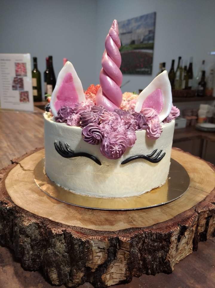 Yasmine´s Cake foto 2