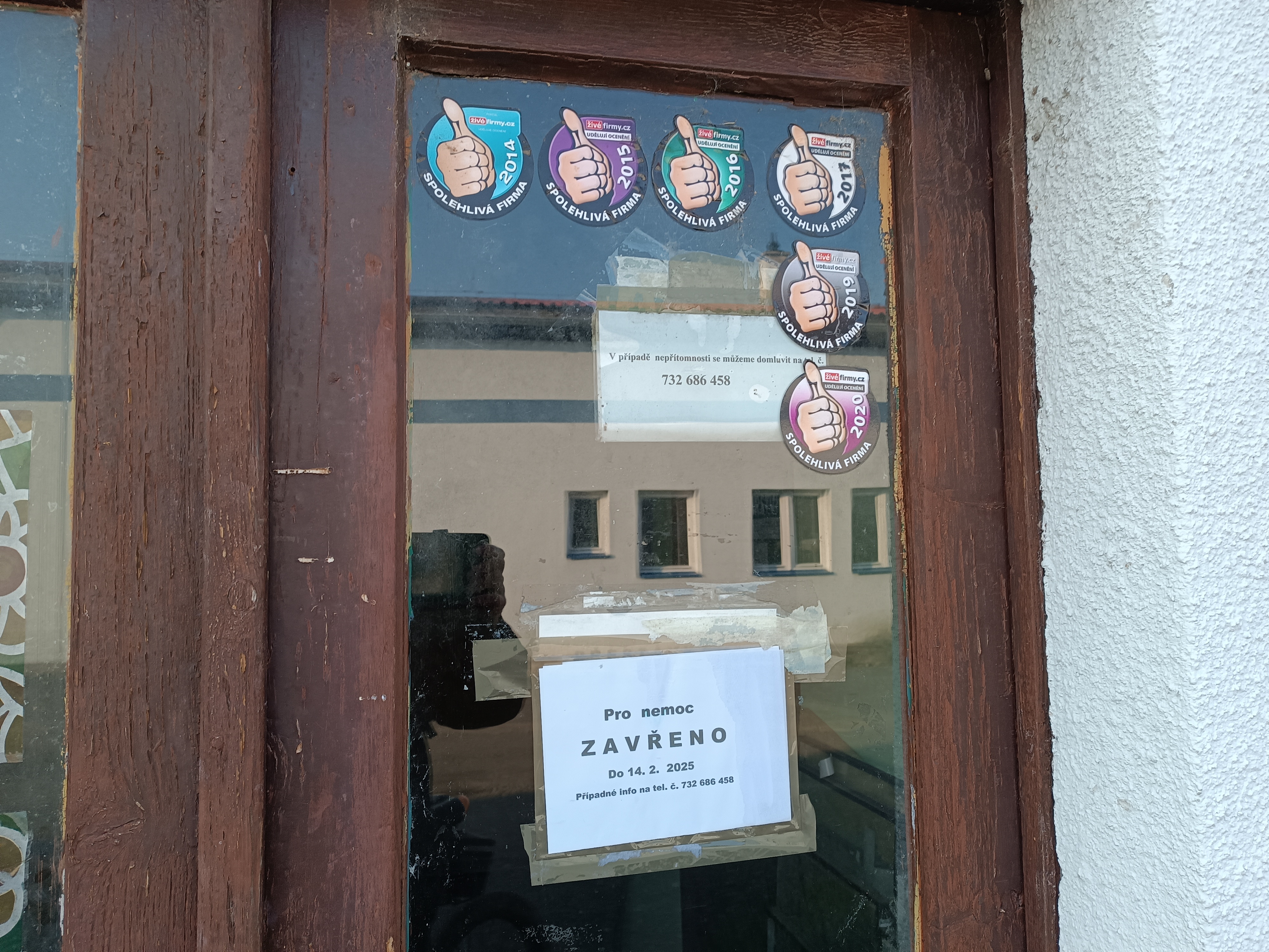 Sklenářství STEGATO Roudnice nad labem foto 2