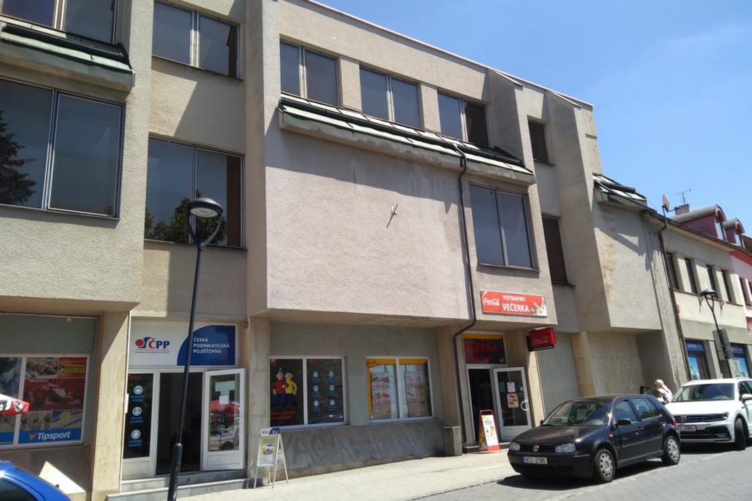 Česká podnikatelská pojišťovna, Vienna Insurance Group, a.s. foto 2