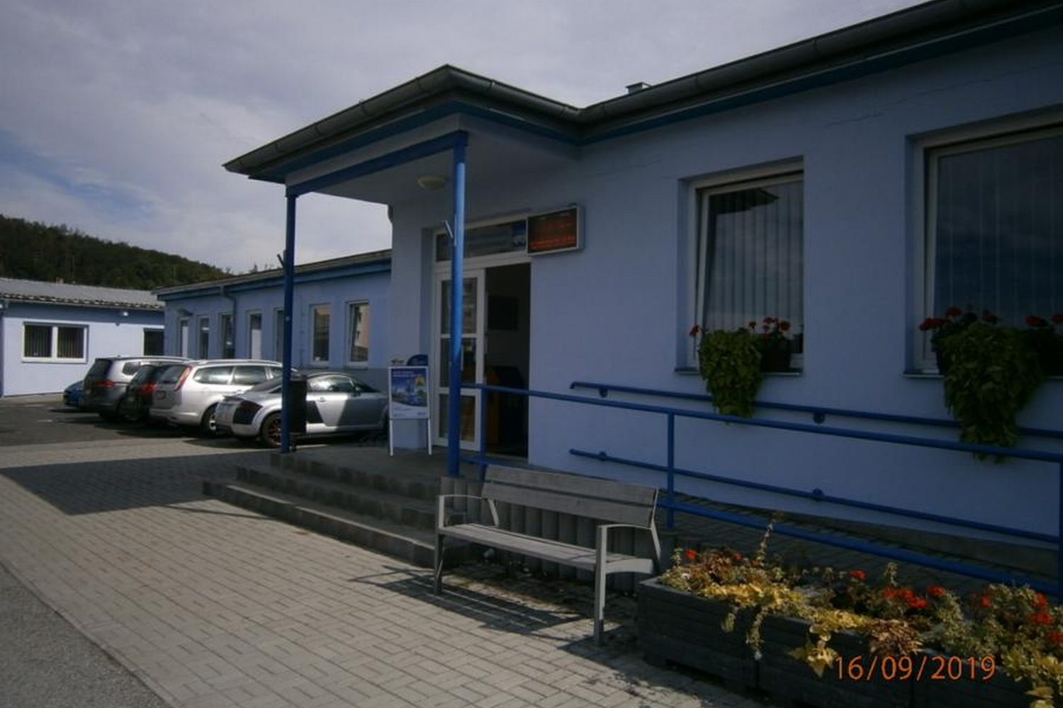 Česká podnikatelská pojišťovna, Vienna Insurance Group, a.s.