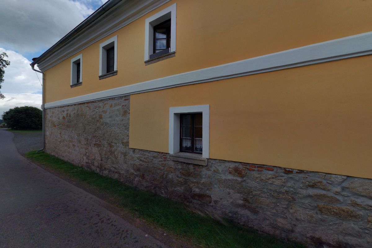 Apartmány Selský dvůr foto 1