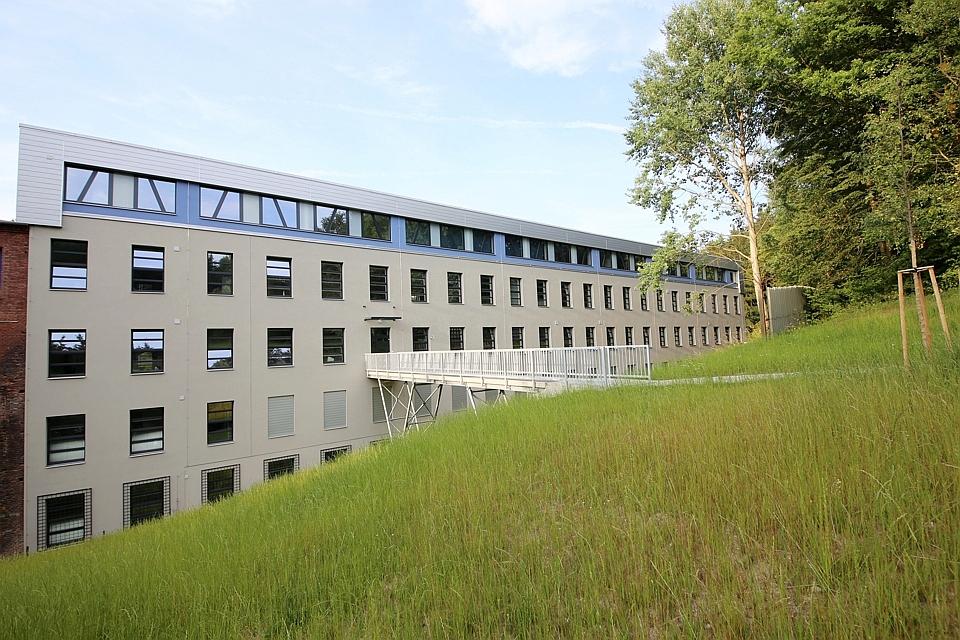 Střední škola stavební Jihlava